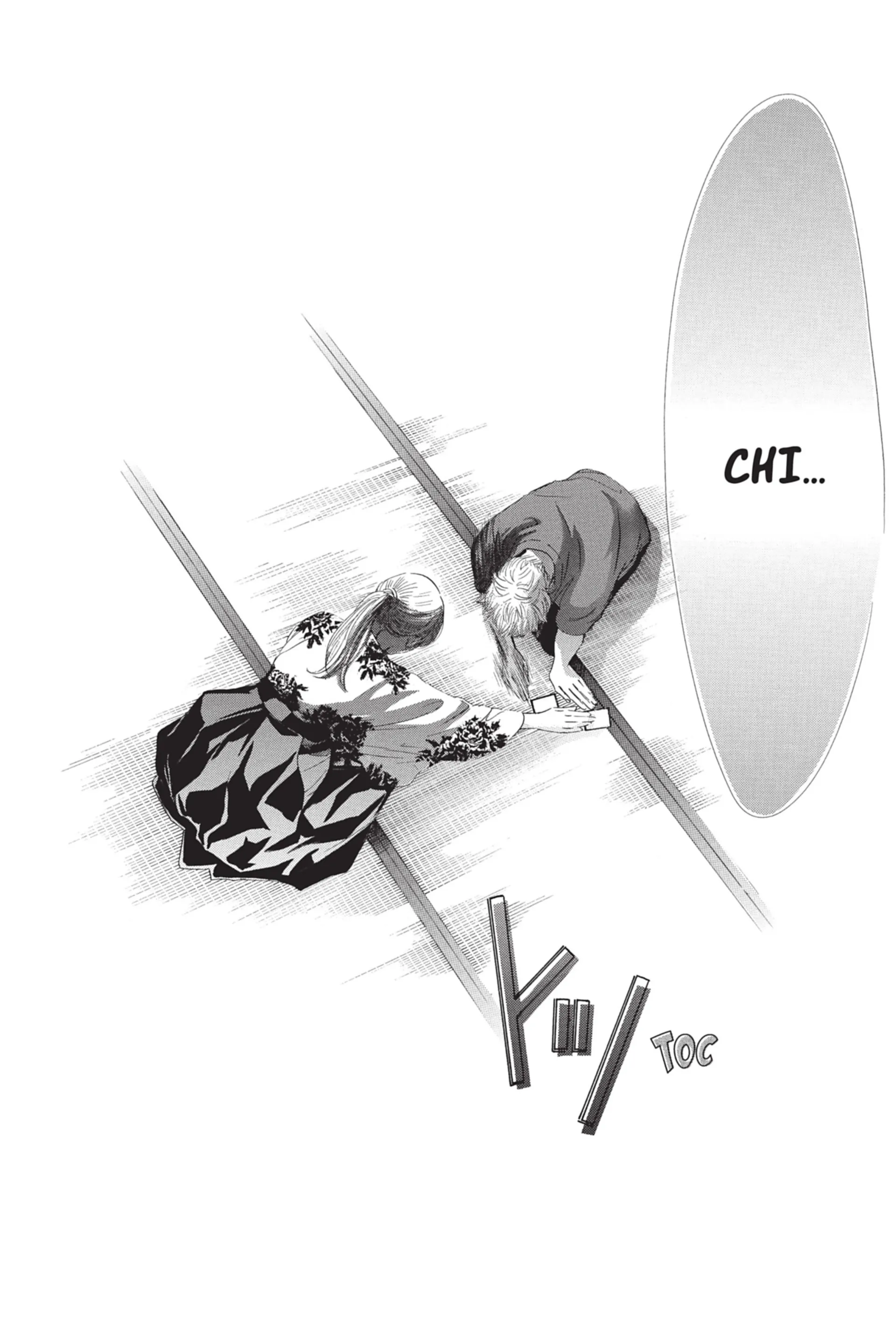 Read Chihayafuru FR Manga Online