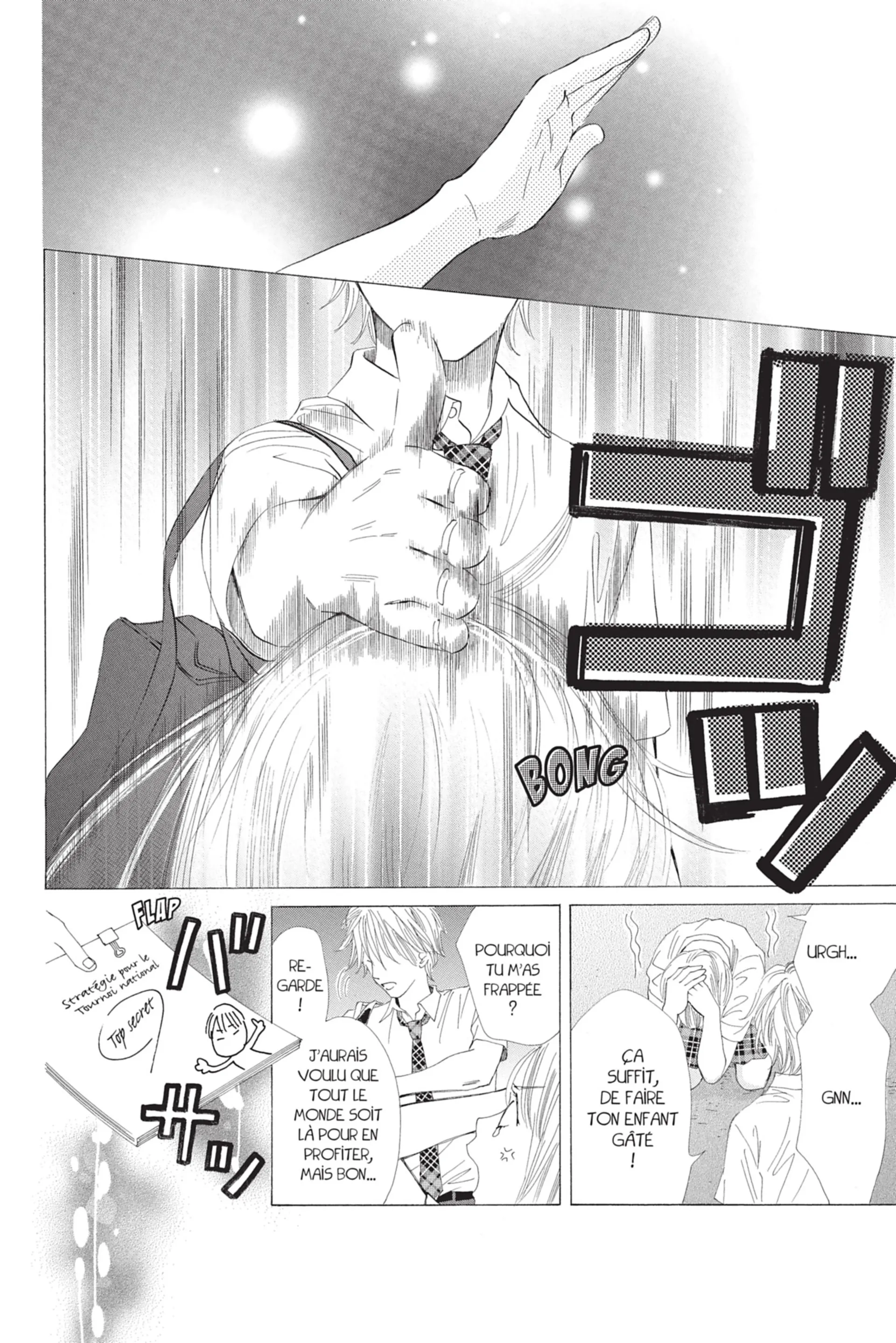 Read Chihayafuru FR Manga Online