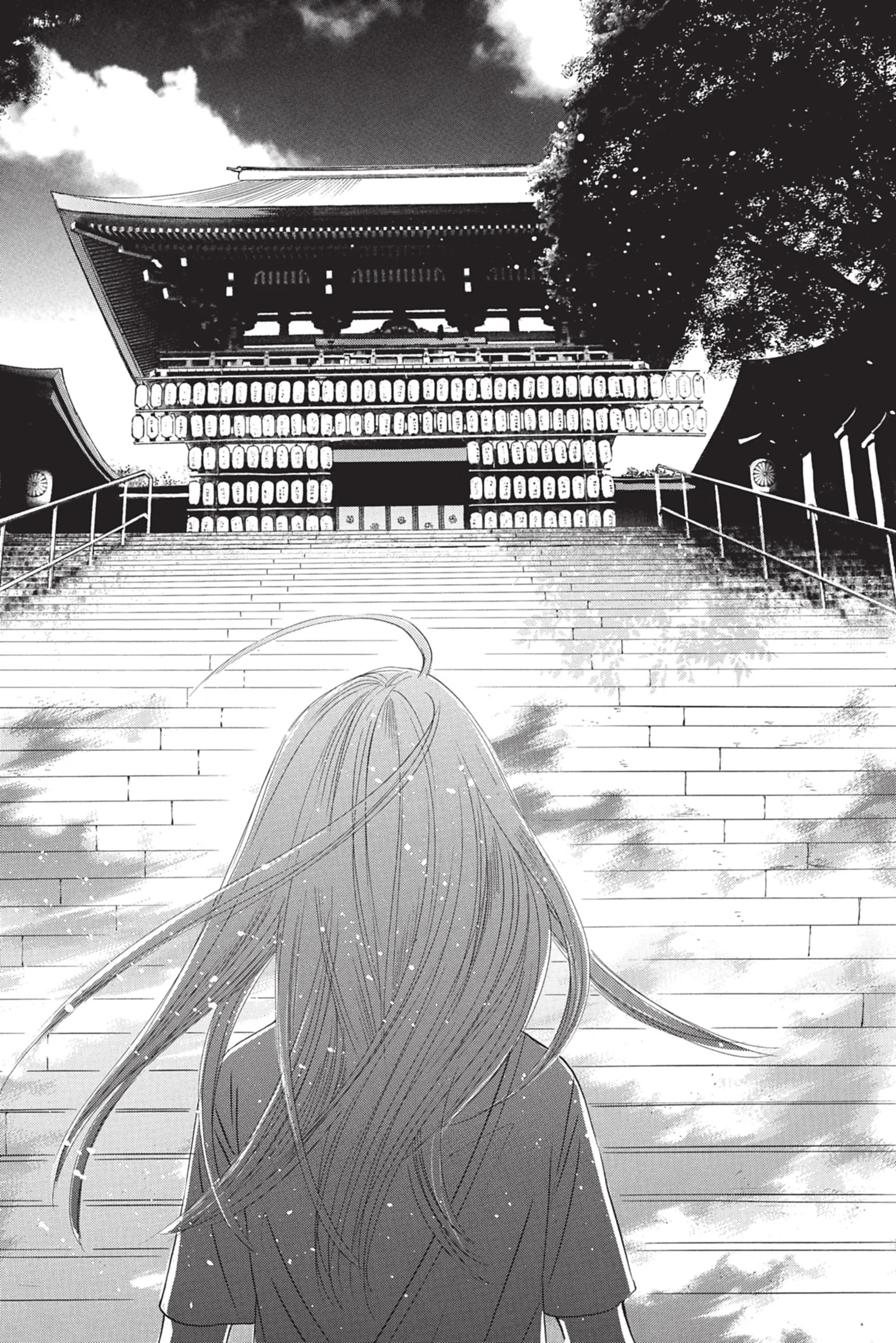 Read Chihayafuru FR Manga Online