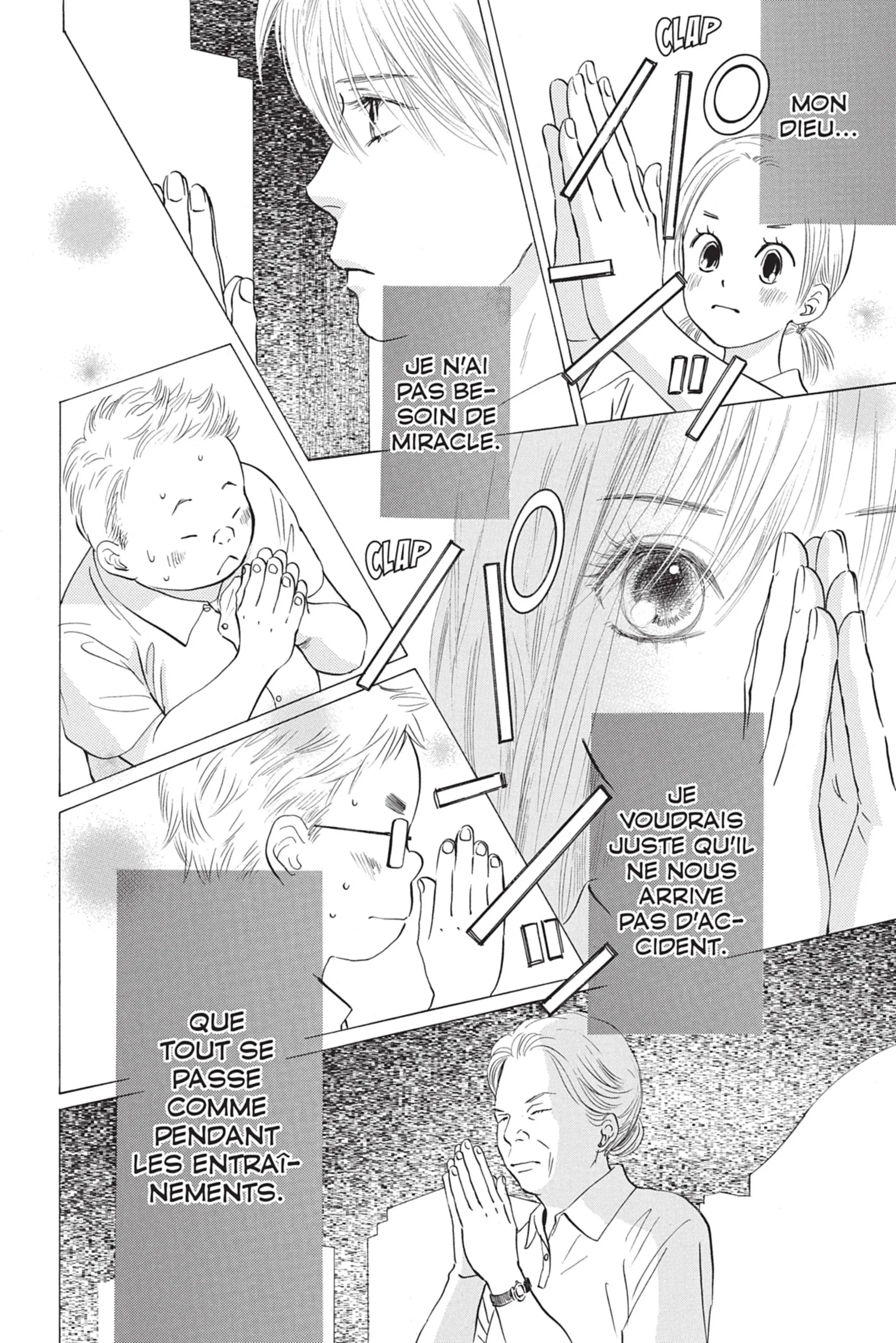 Read Chihayafuru FR Manga Online