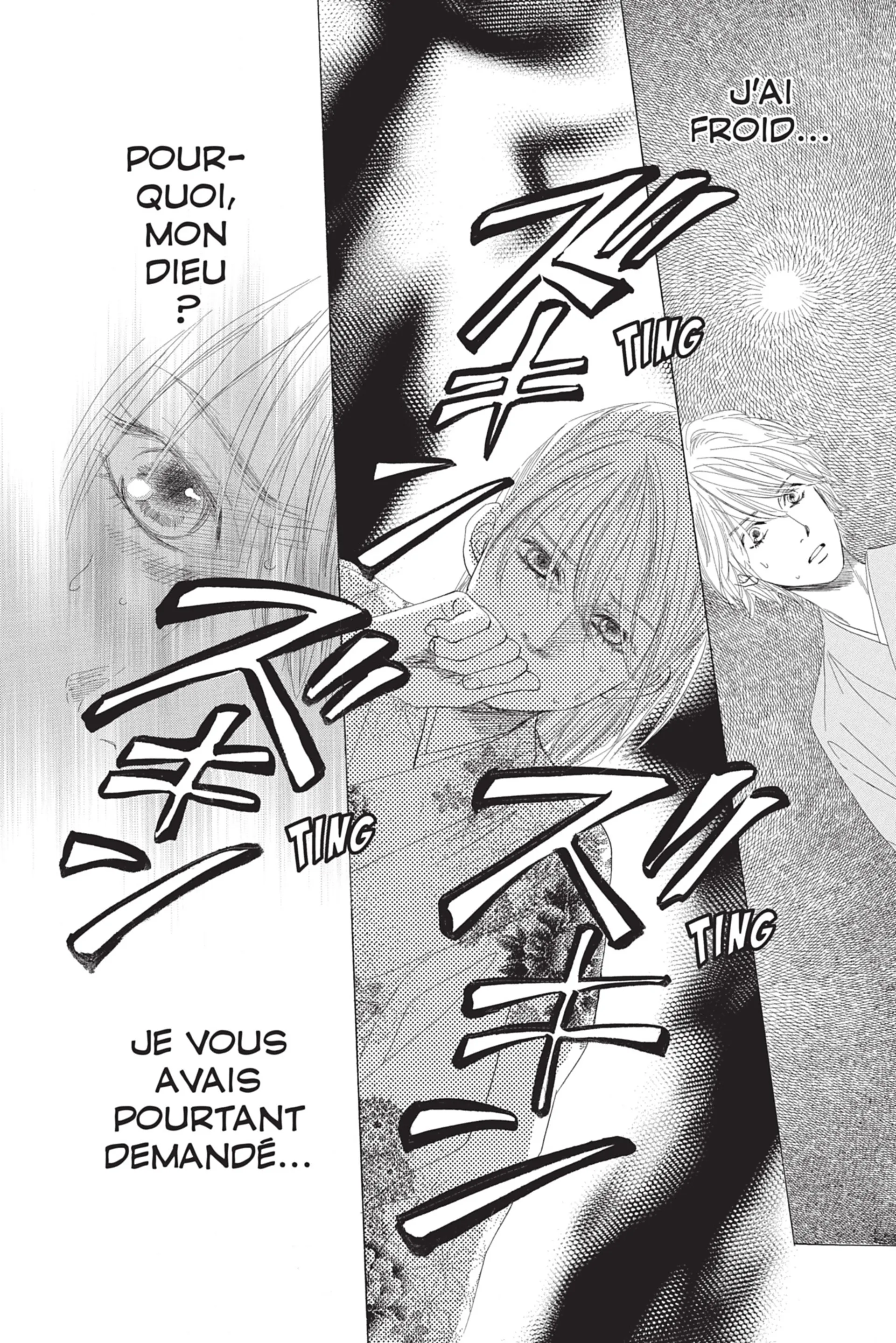 Read Chihayafuru FR Manga Online