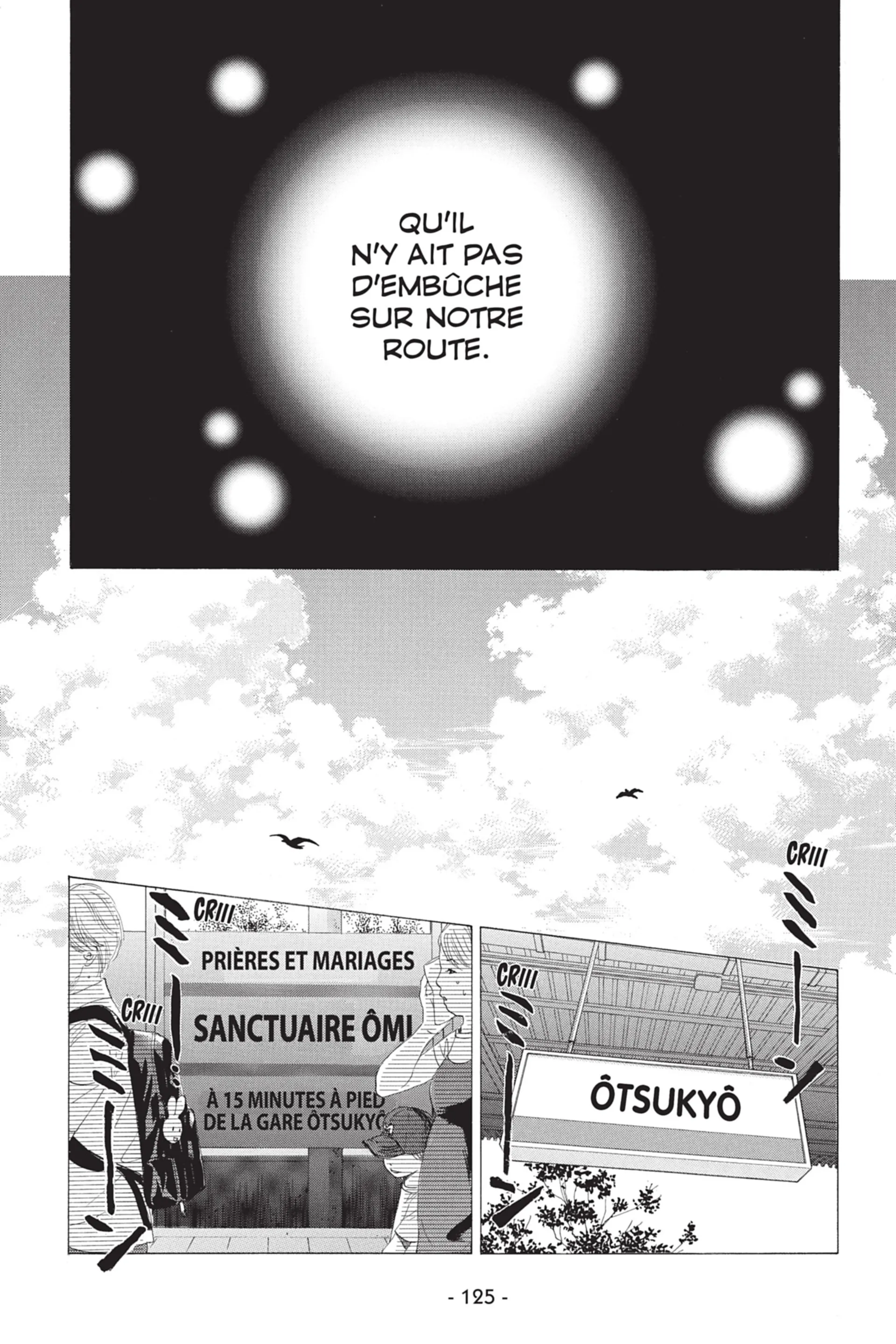 Read Chihayafuru FR Manga Online