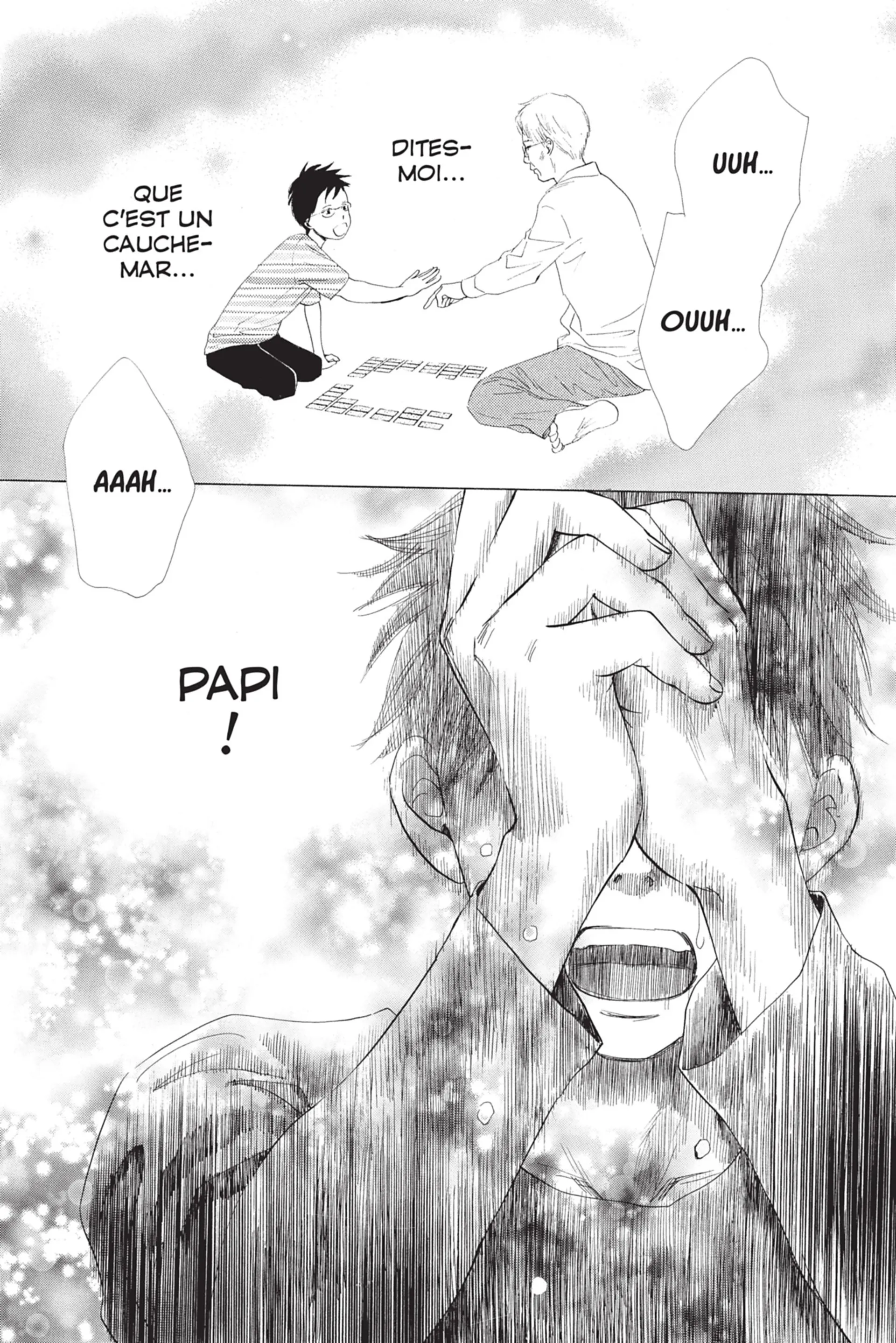 Read Chihayafuru FR Manga Online