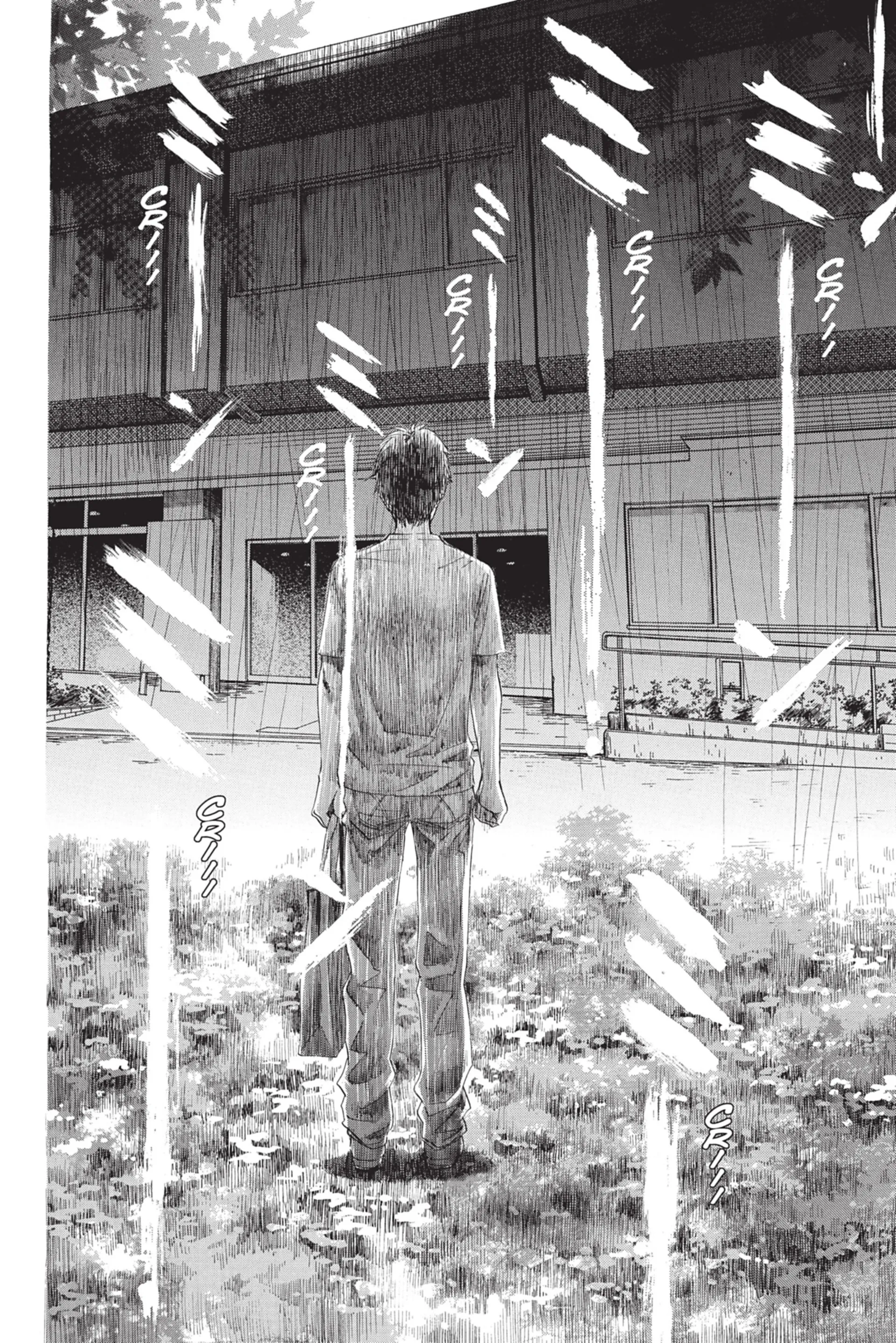 Read Chihayafuru FR Manga Online