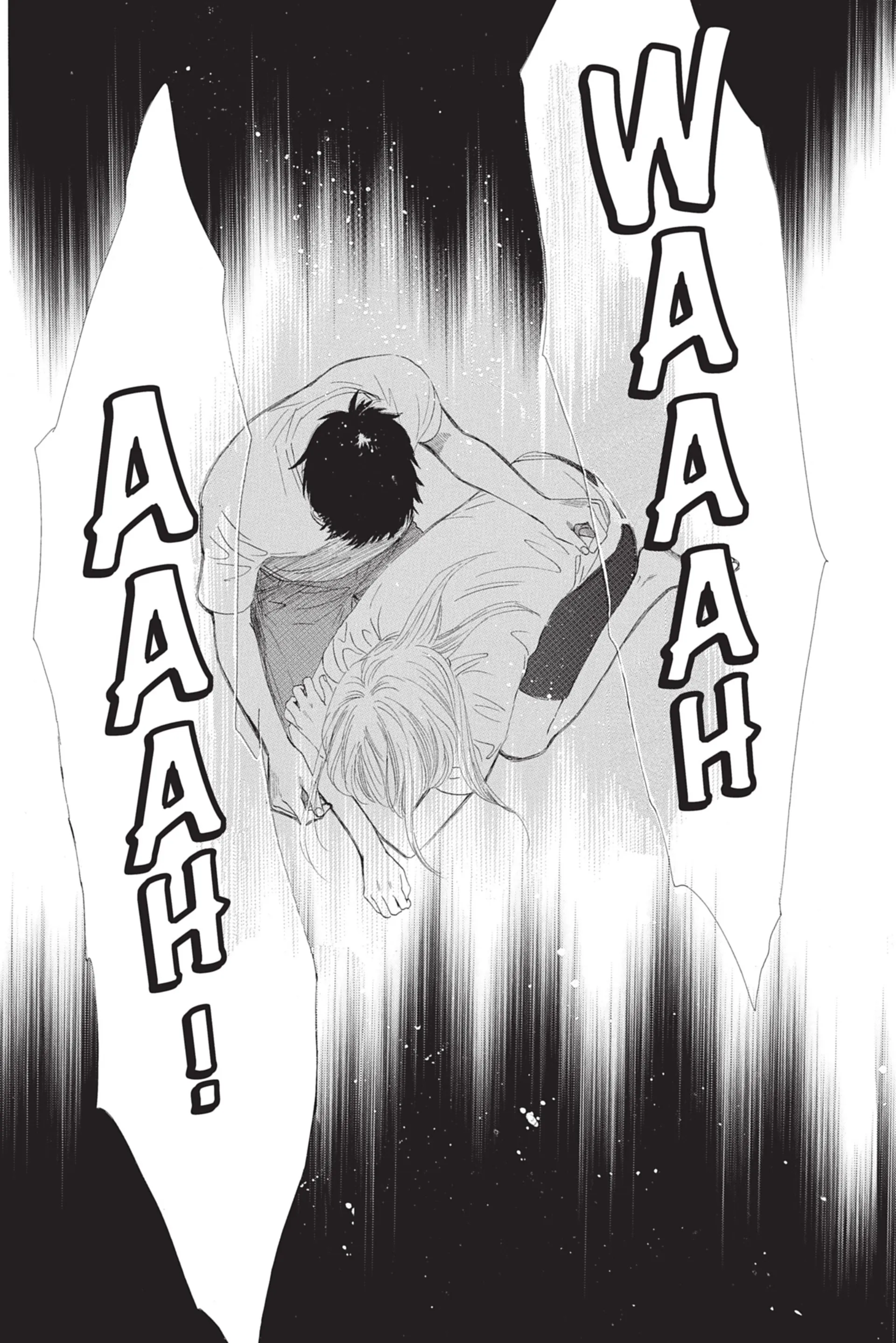 Read Chihayafuru FR Manga Online