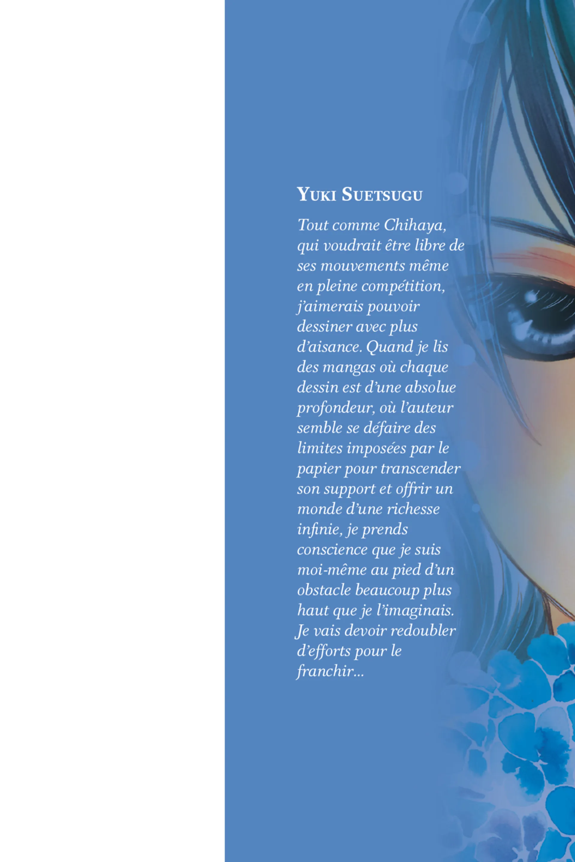 Read Chihayafuru FR Manga Online