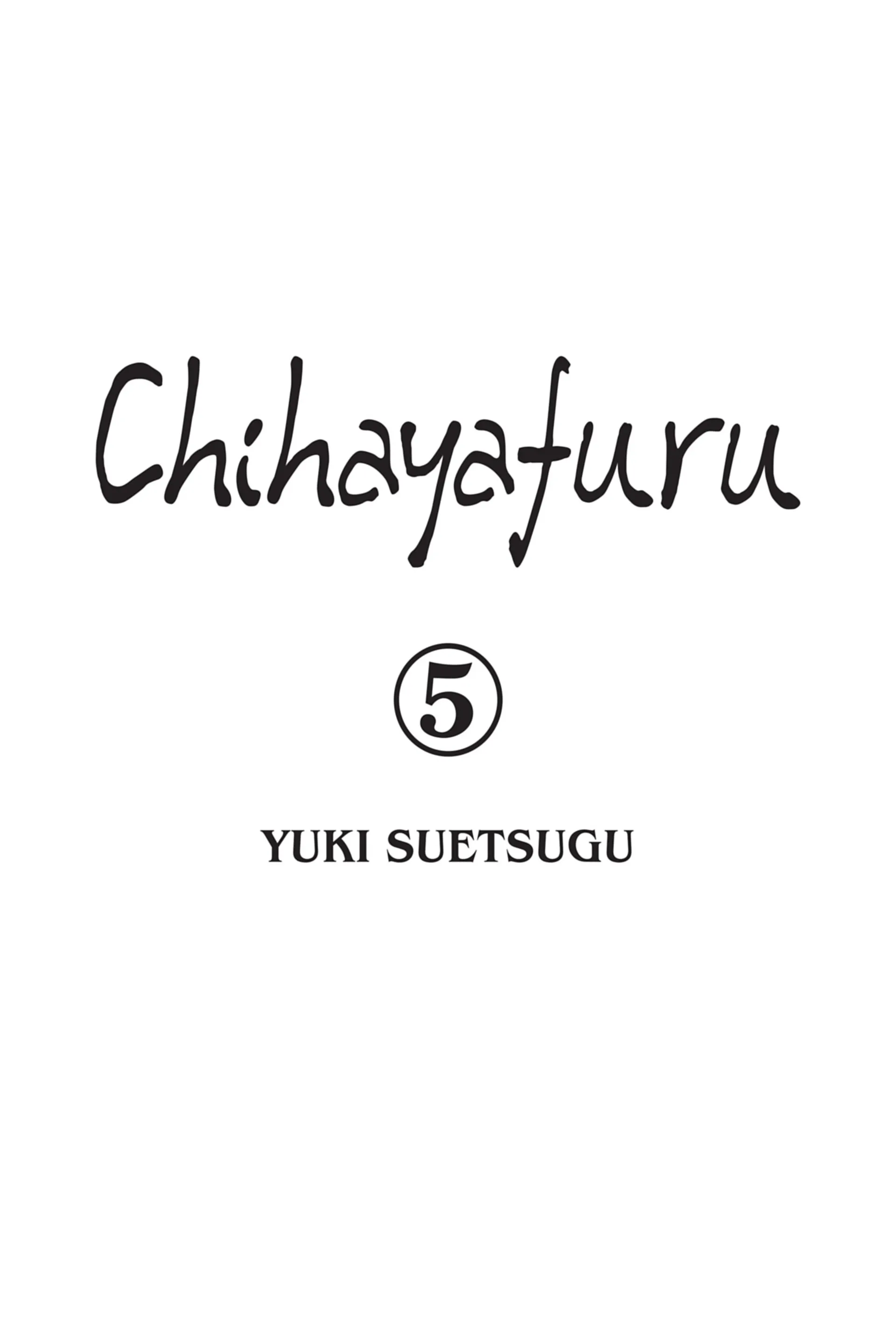 Read Chihayafuru FR Manga Online
