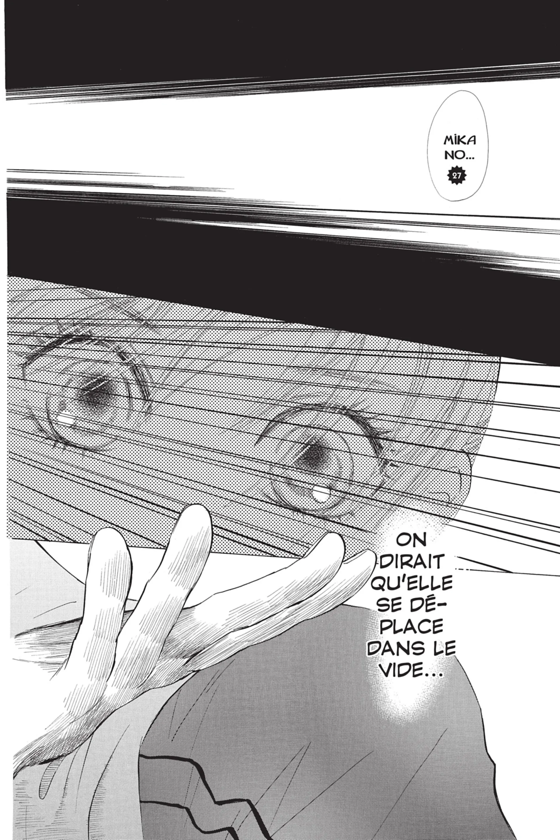 Read Chihayafuru FR Manga Online