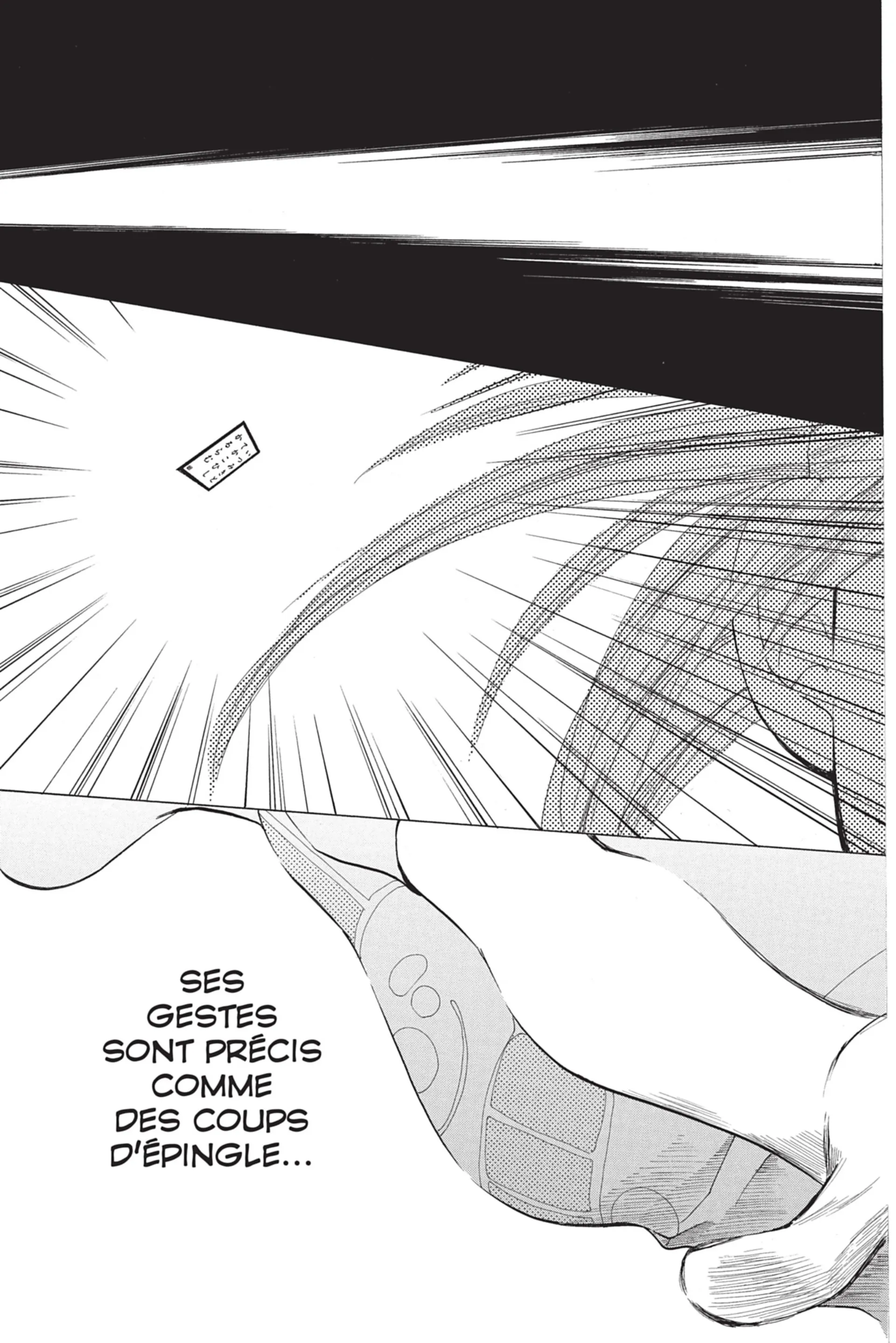 Read Chihayafuru FR Manga Online