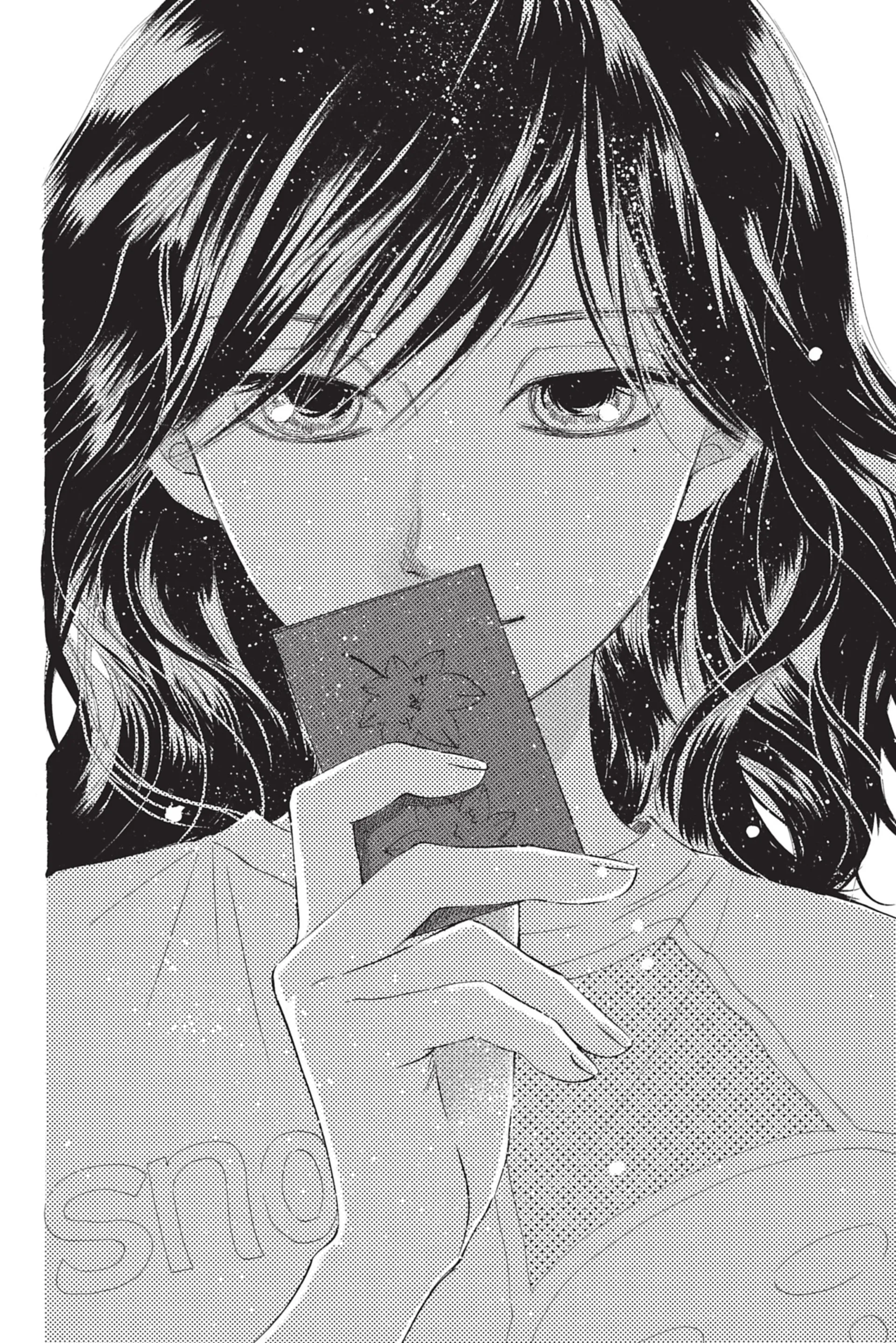 Read Chihayafuru FR Manga Online