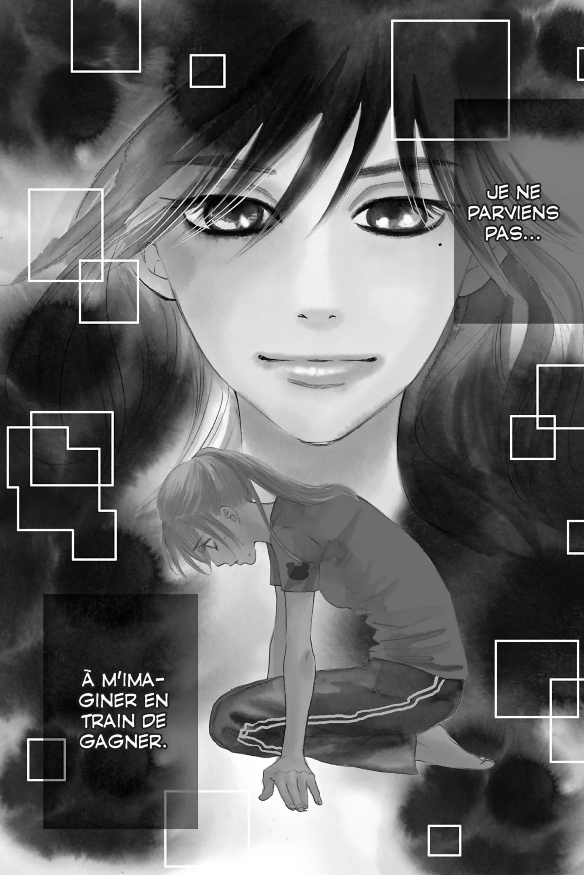 Read Chihayafuru FR Manga Online
