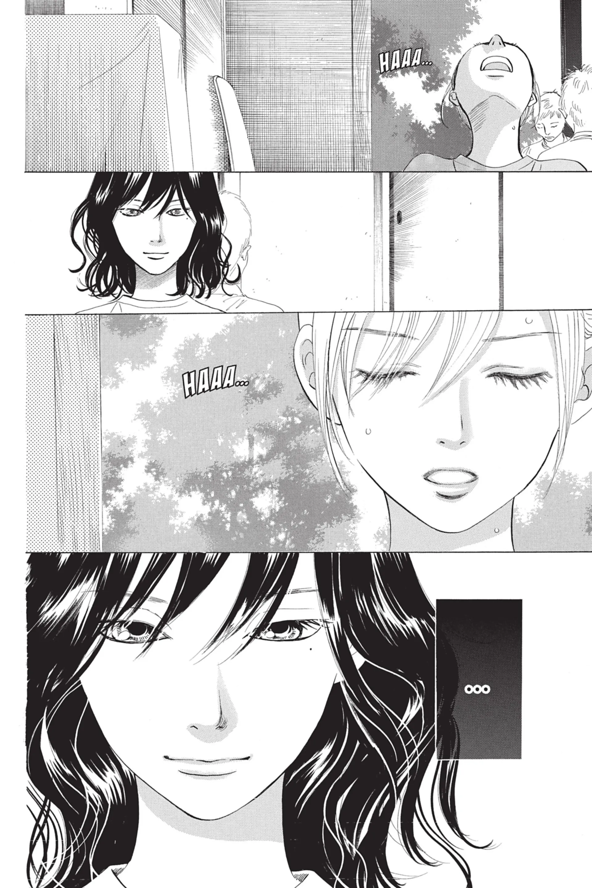 Read Chihayafuru FR Manga Online