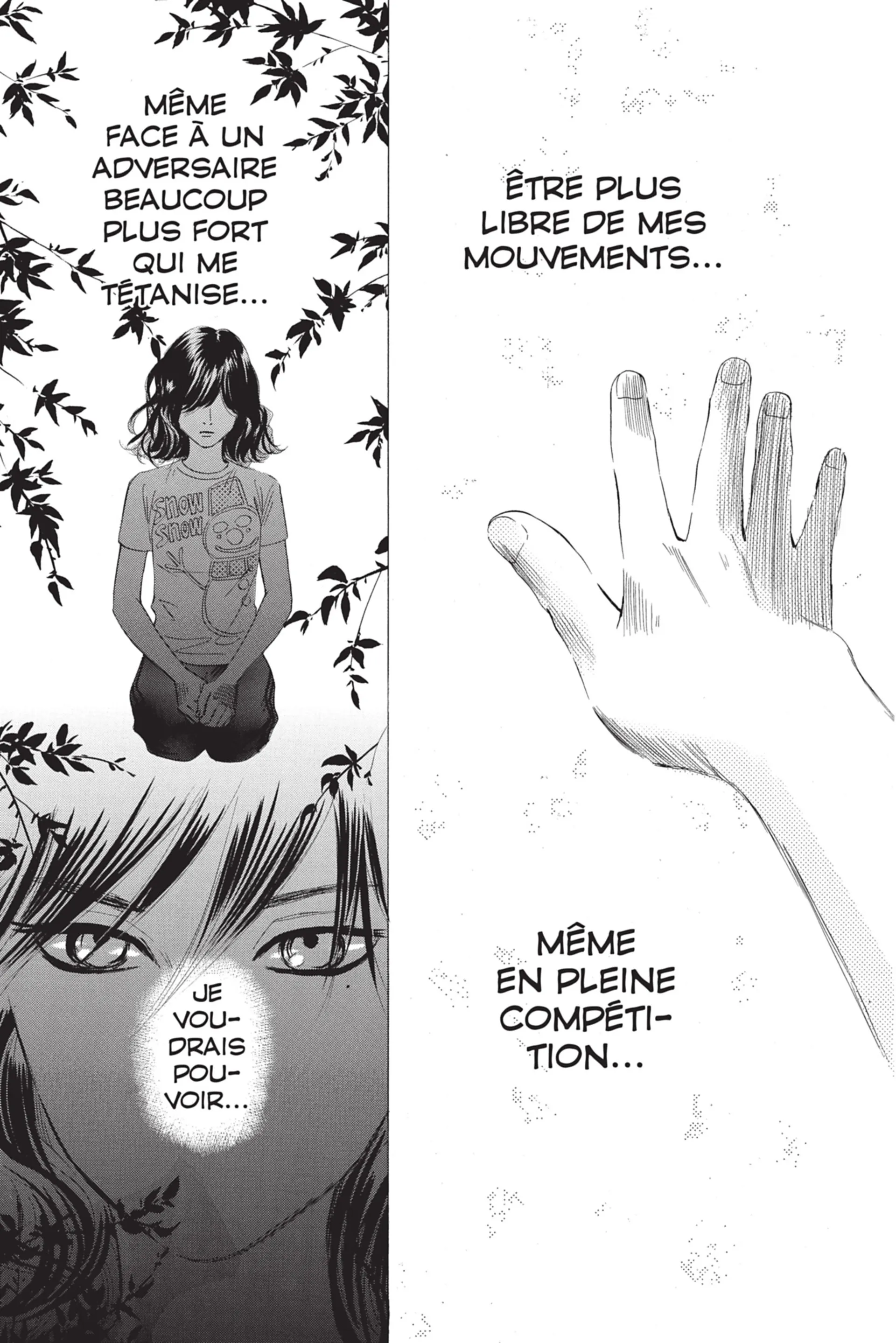 Read Chihayafuru FR Manga Online