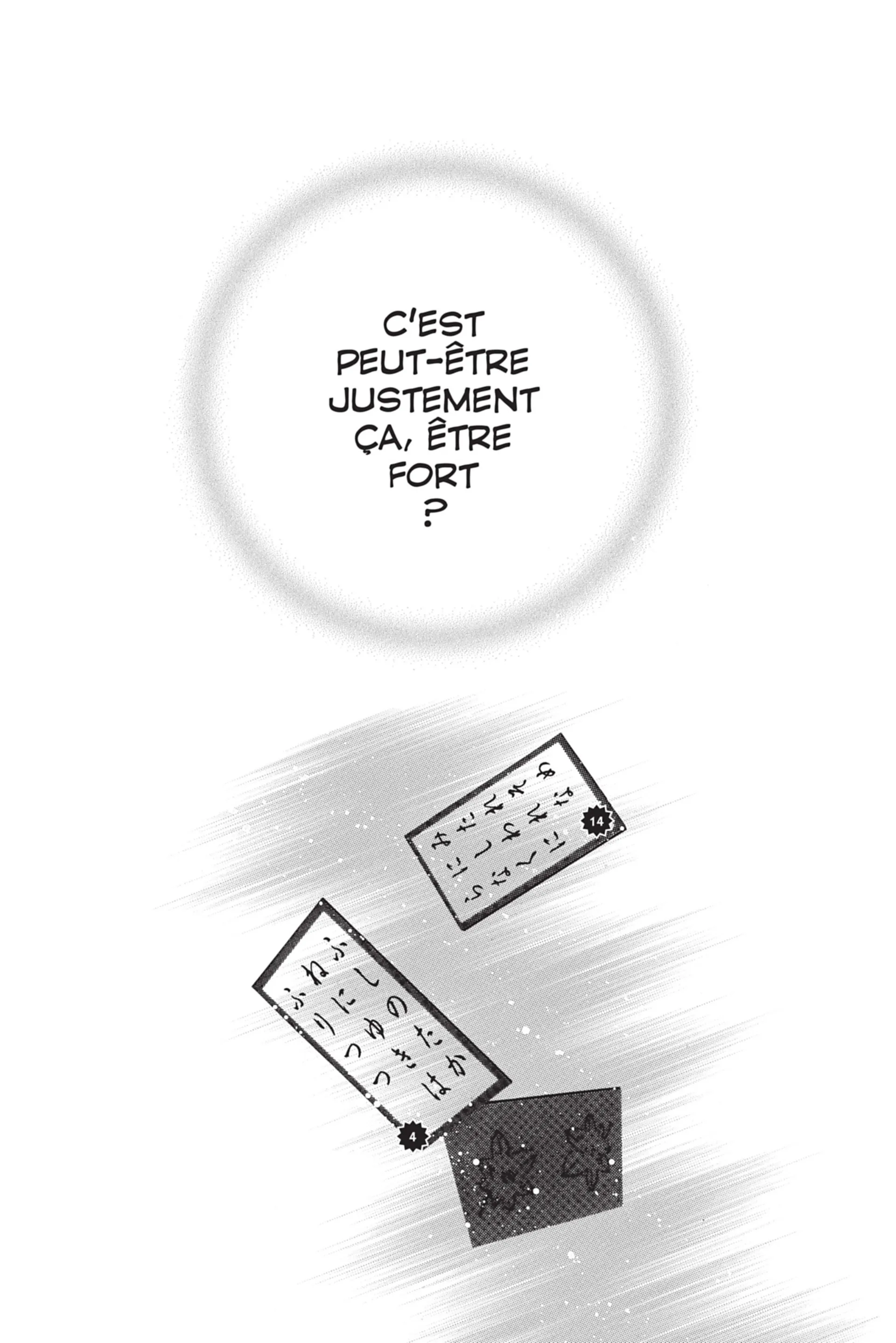 Read Chihayafuru FR Manga Online