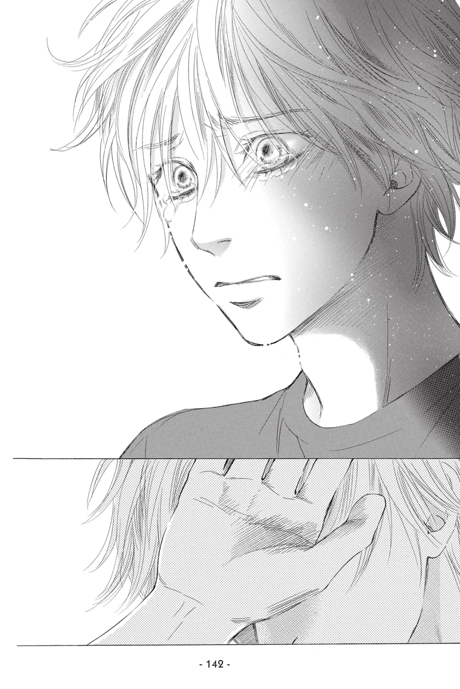 Read Chihayafuru FR Manga Online