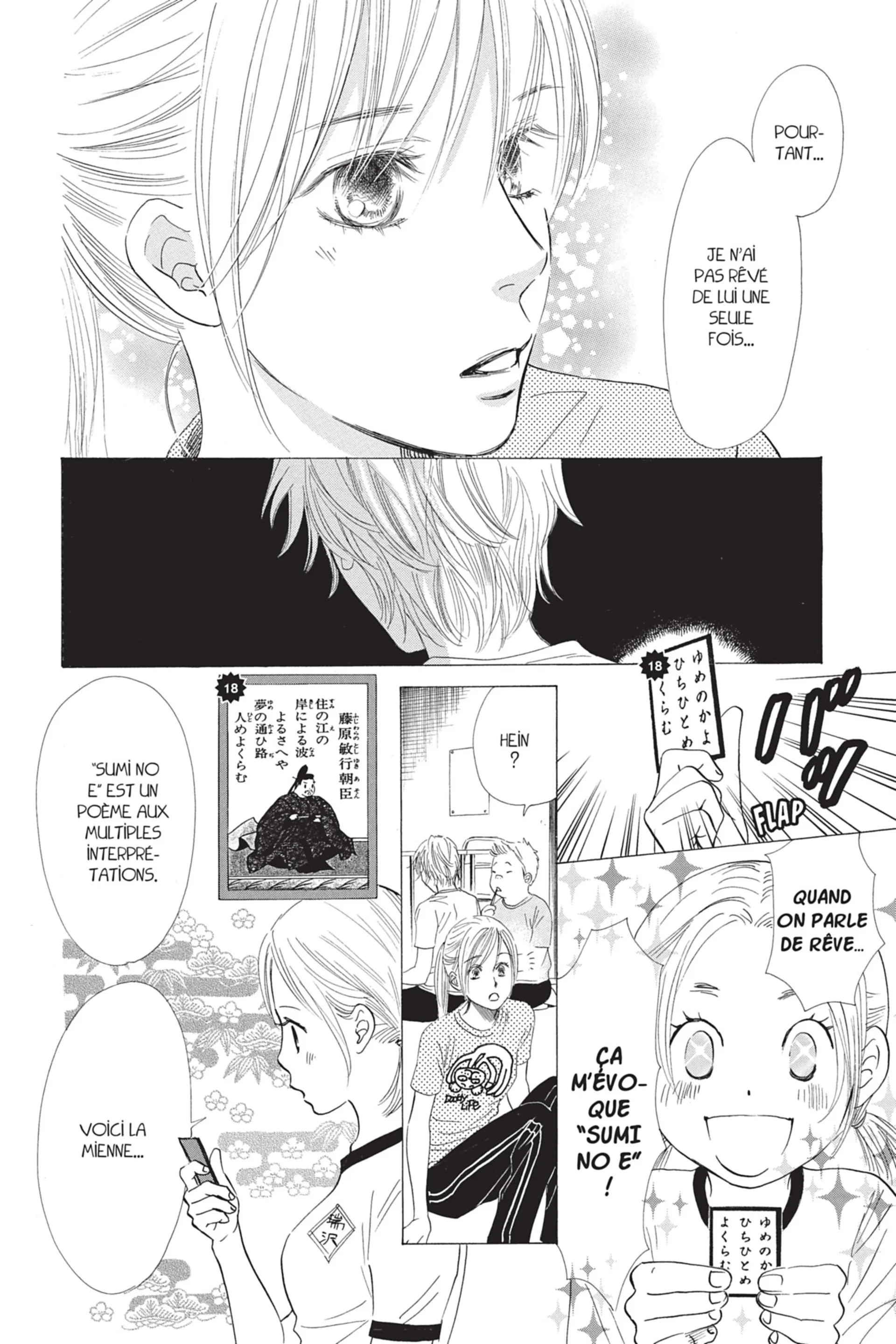 Read Chihayafuru FR Manga Online