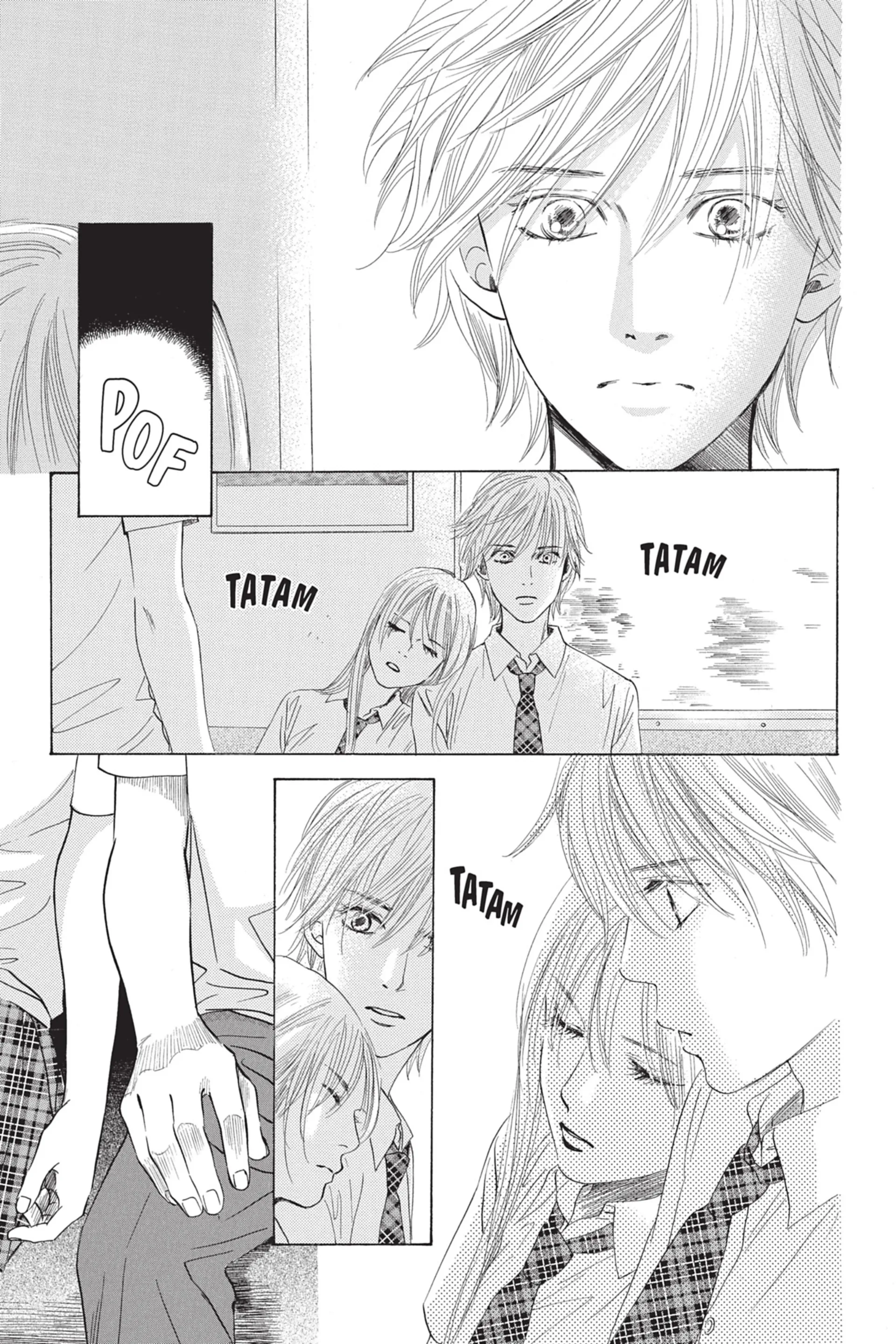 Read Chihayafuru FR Manga Online