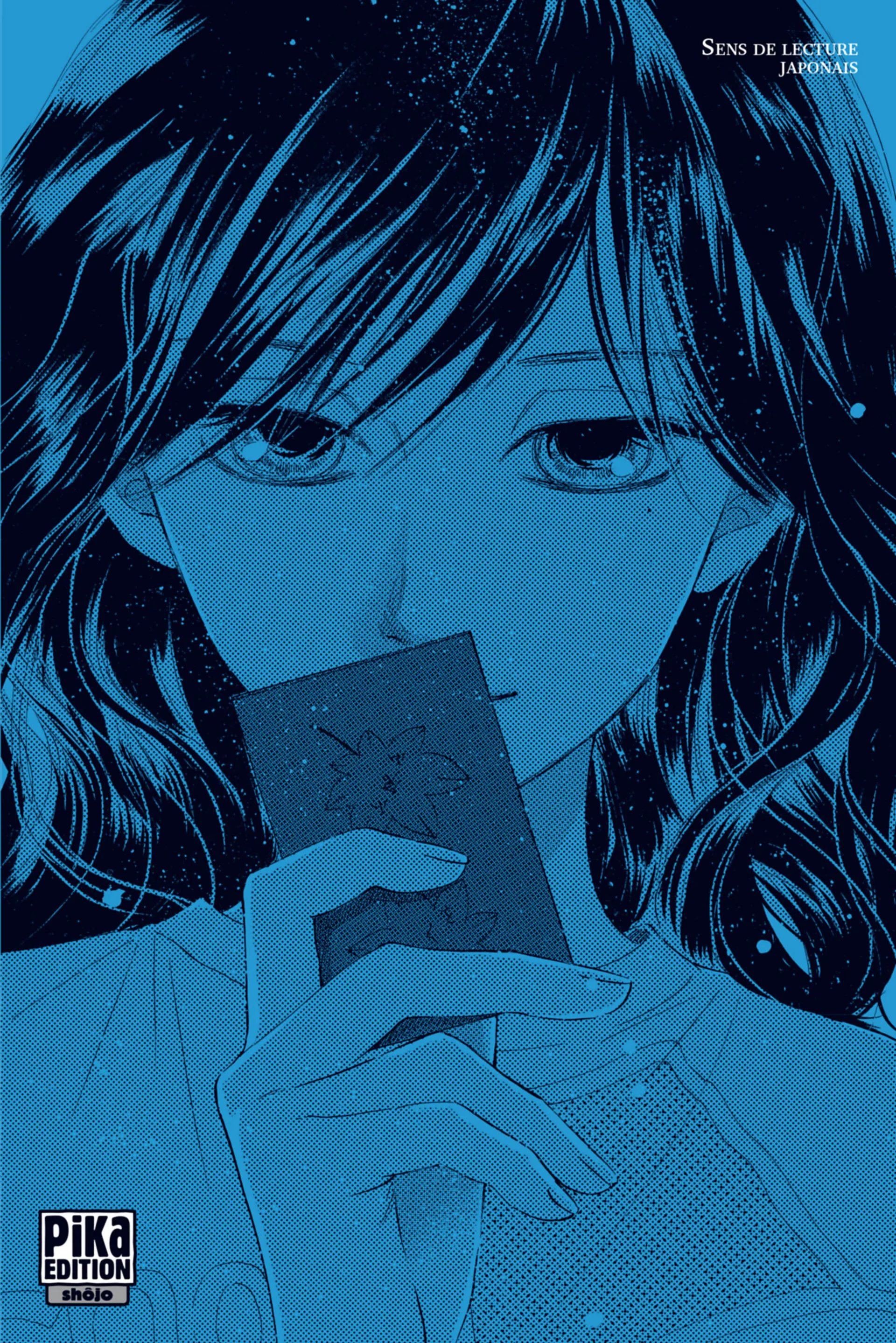 Read Chihayafuru FR Manga Online