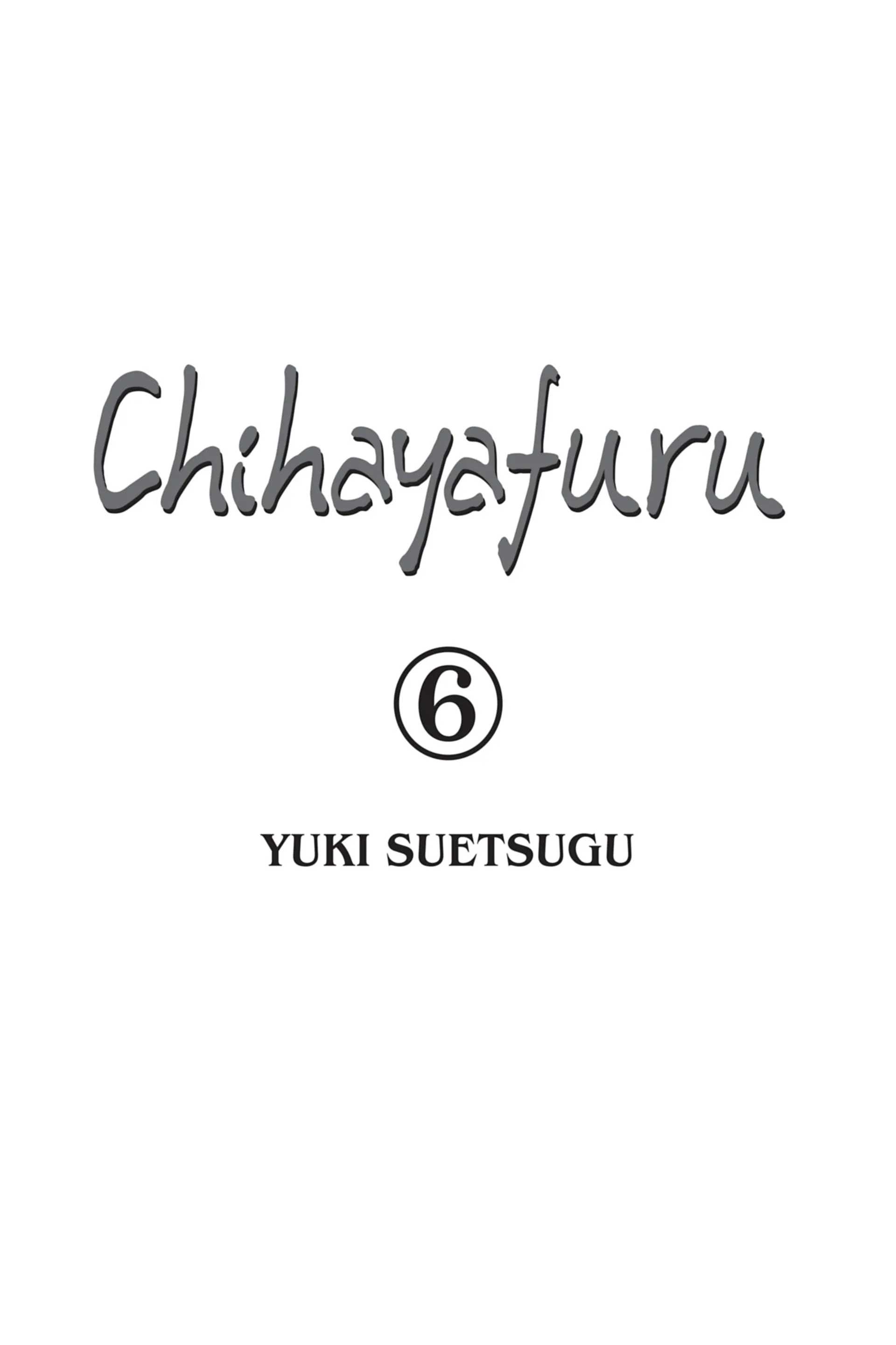 Read Chihayafuru FR Manga Online