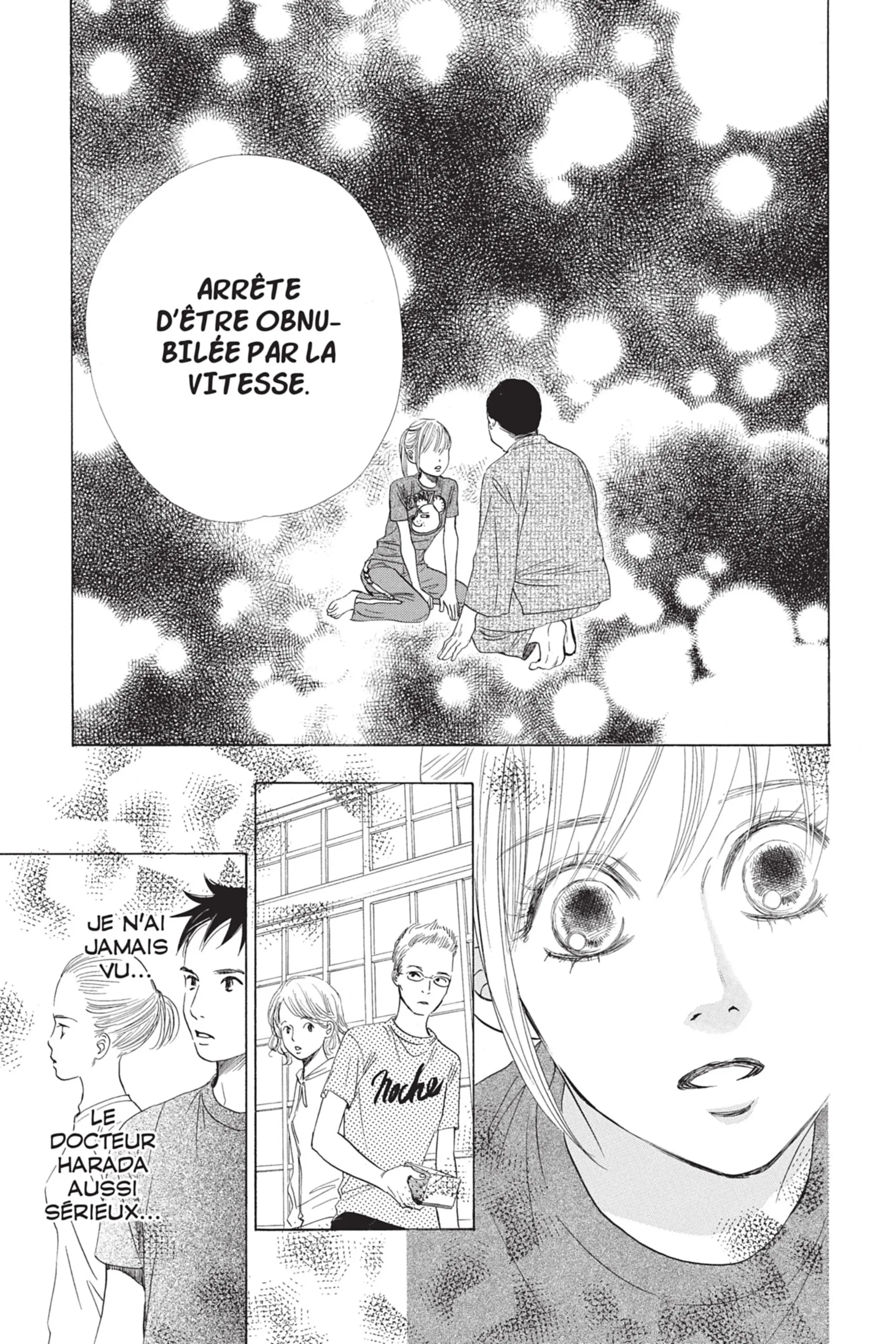Read Chihayafuru FR Manga Online