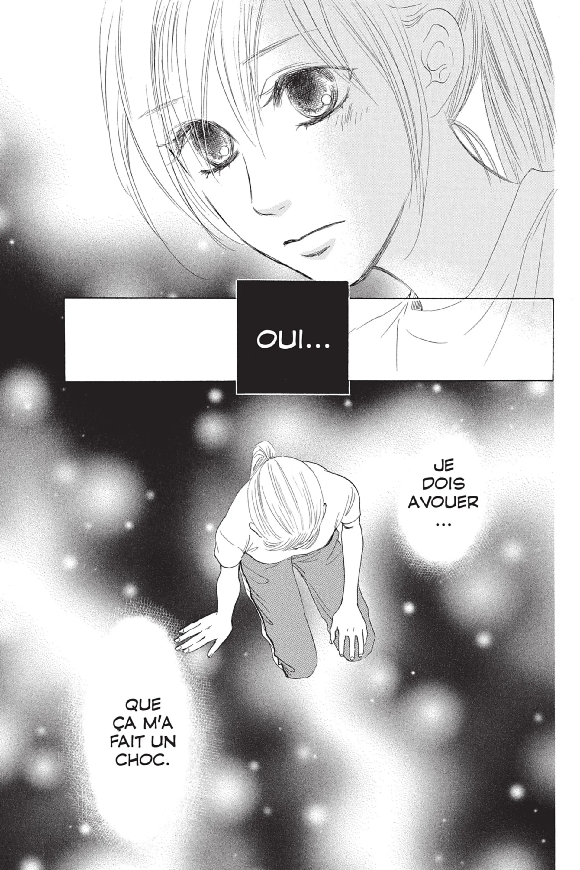 Read Chihayafuru FR Manga Online