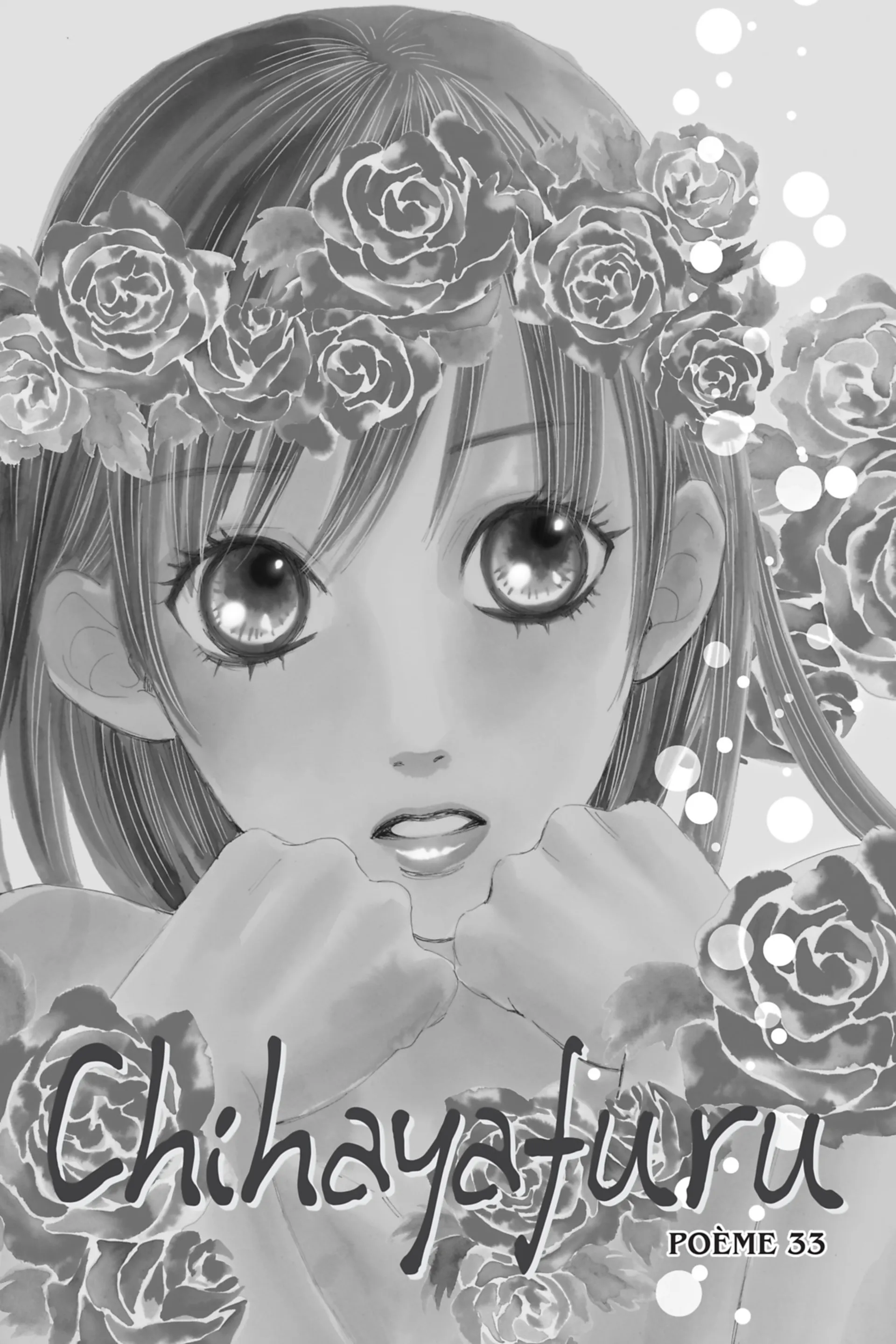 Read Chihayafuru FR Manga Online