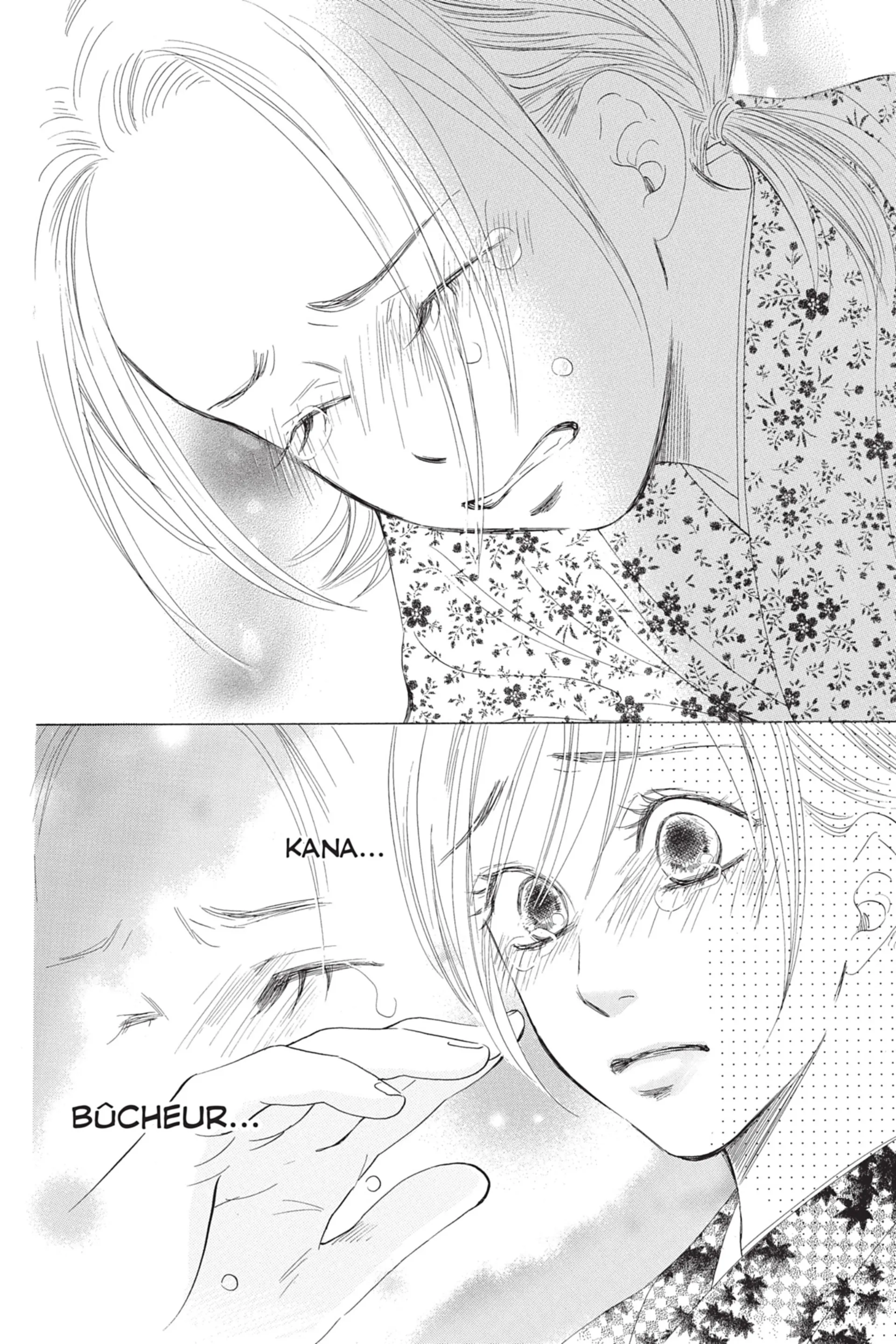 Read Chihayafuru FR Manga Online