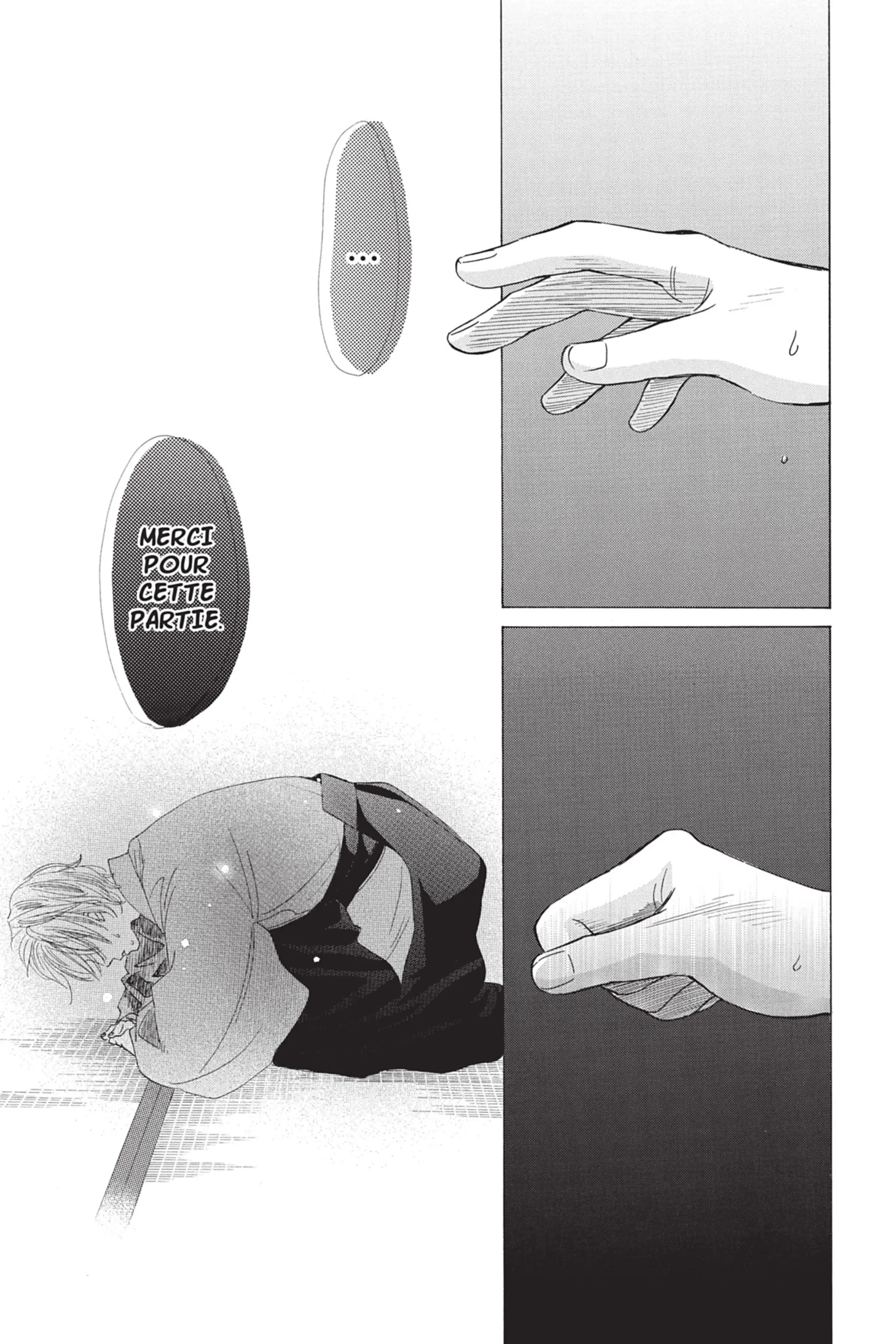 Read Chihayafuru FR Manga Online