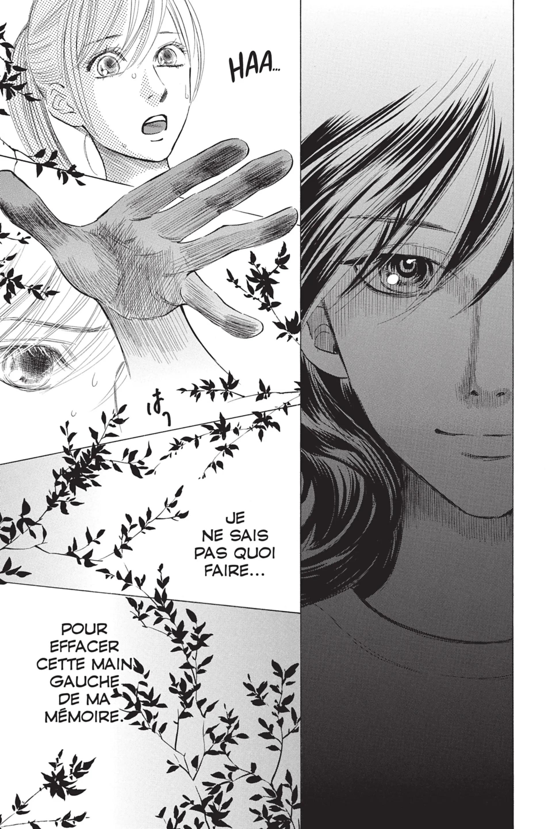 Read Chihayafuru FR Manga Online