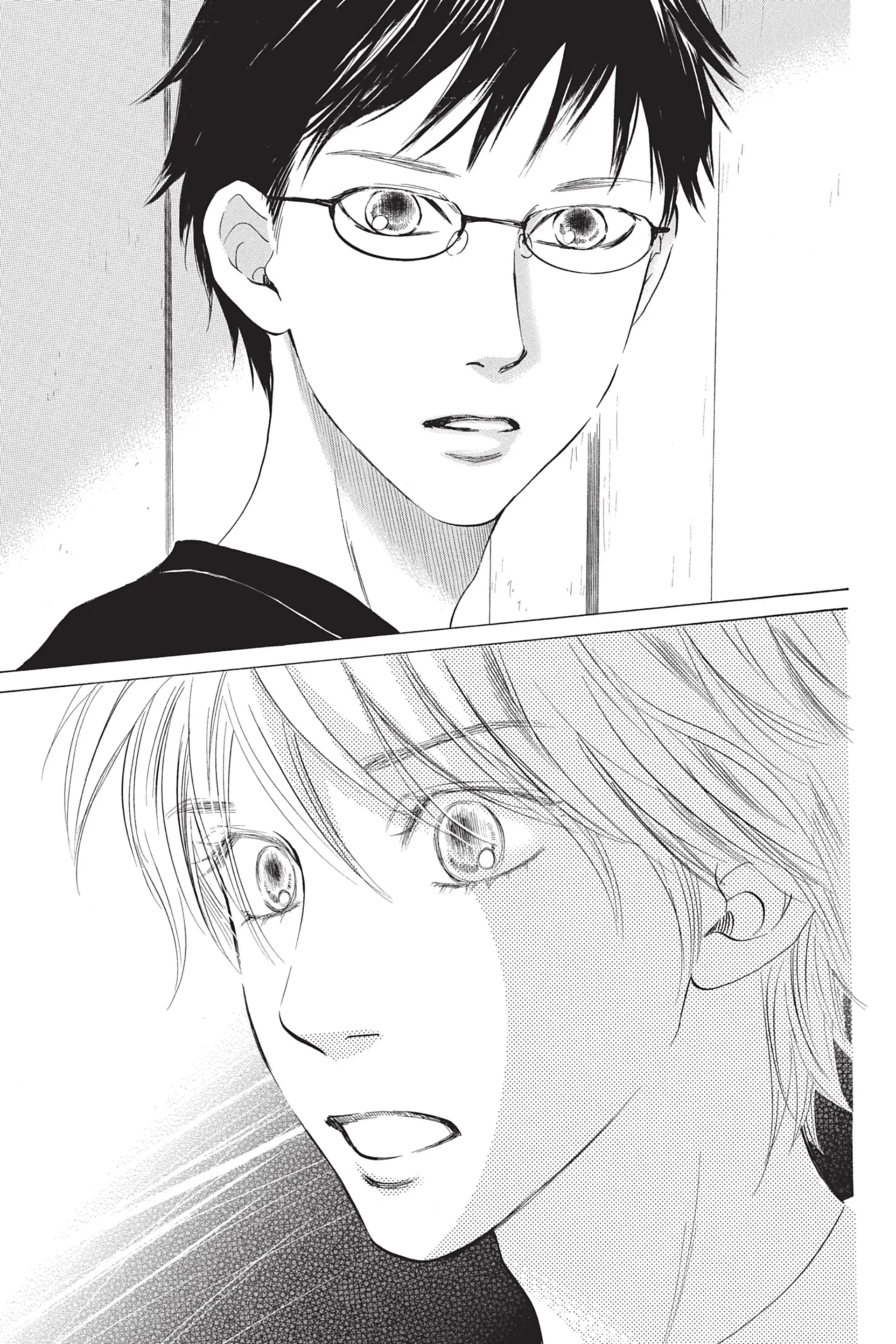 Read Chihayafuru FR Manga Online