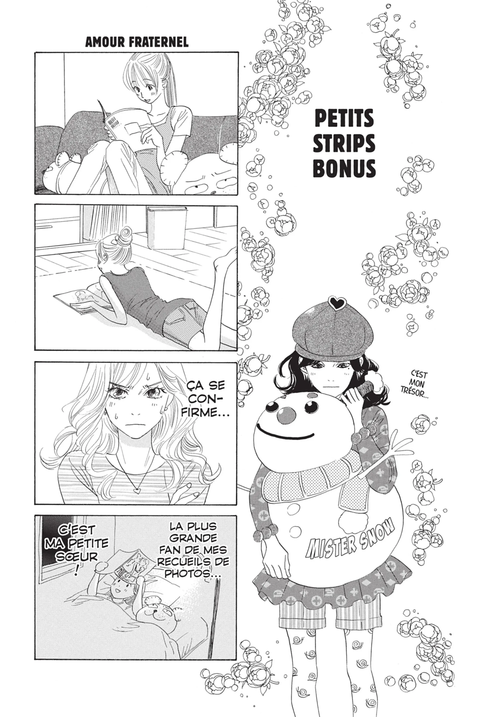 Read Chihayafuru FR Manga Online