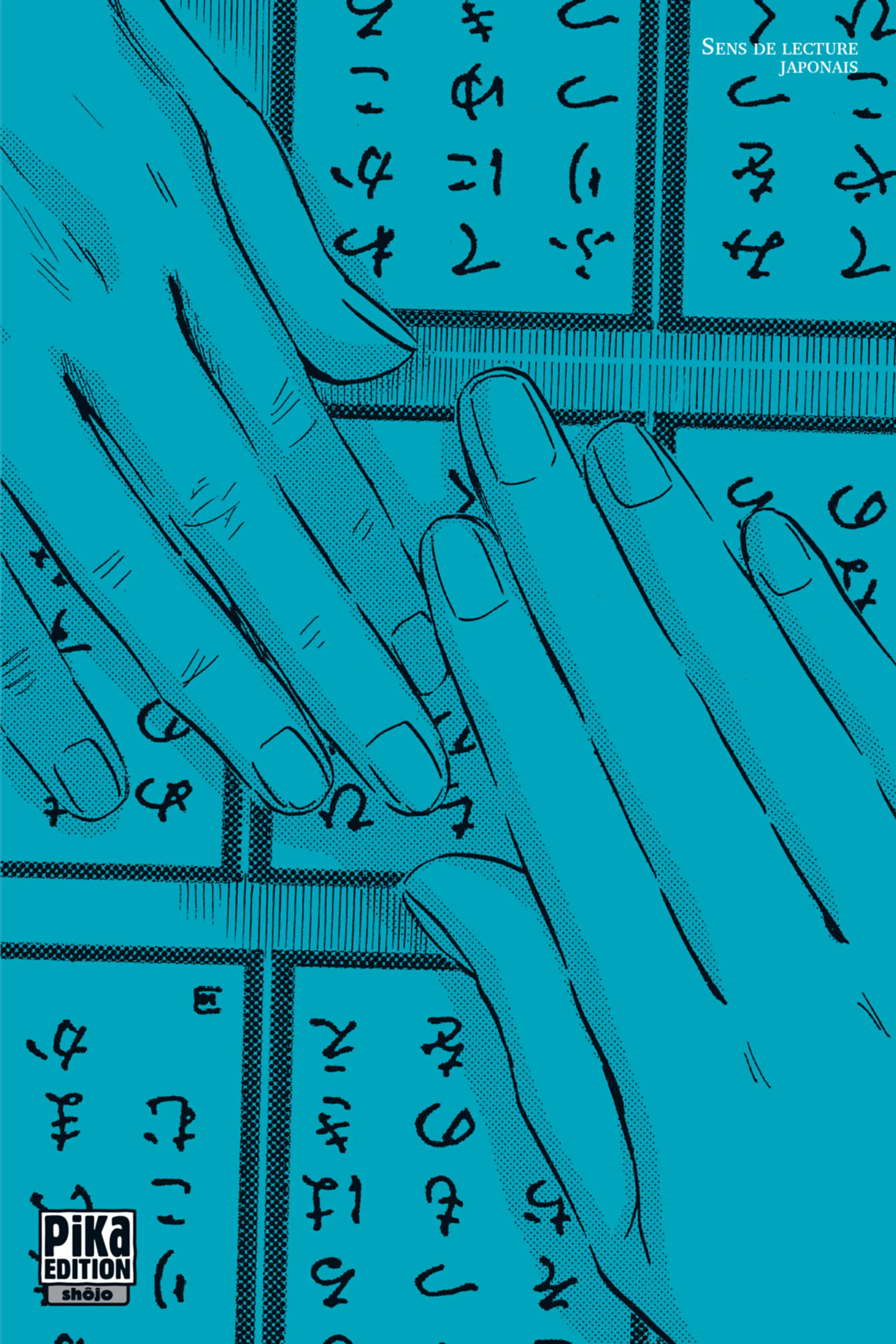 Read Chihayafuru FR Manga Online