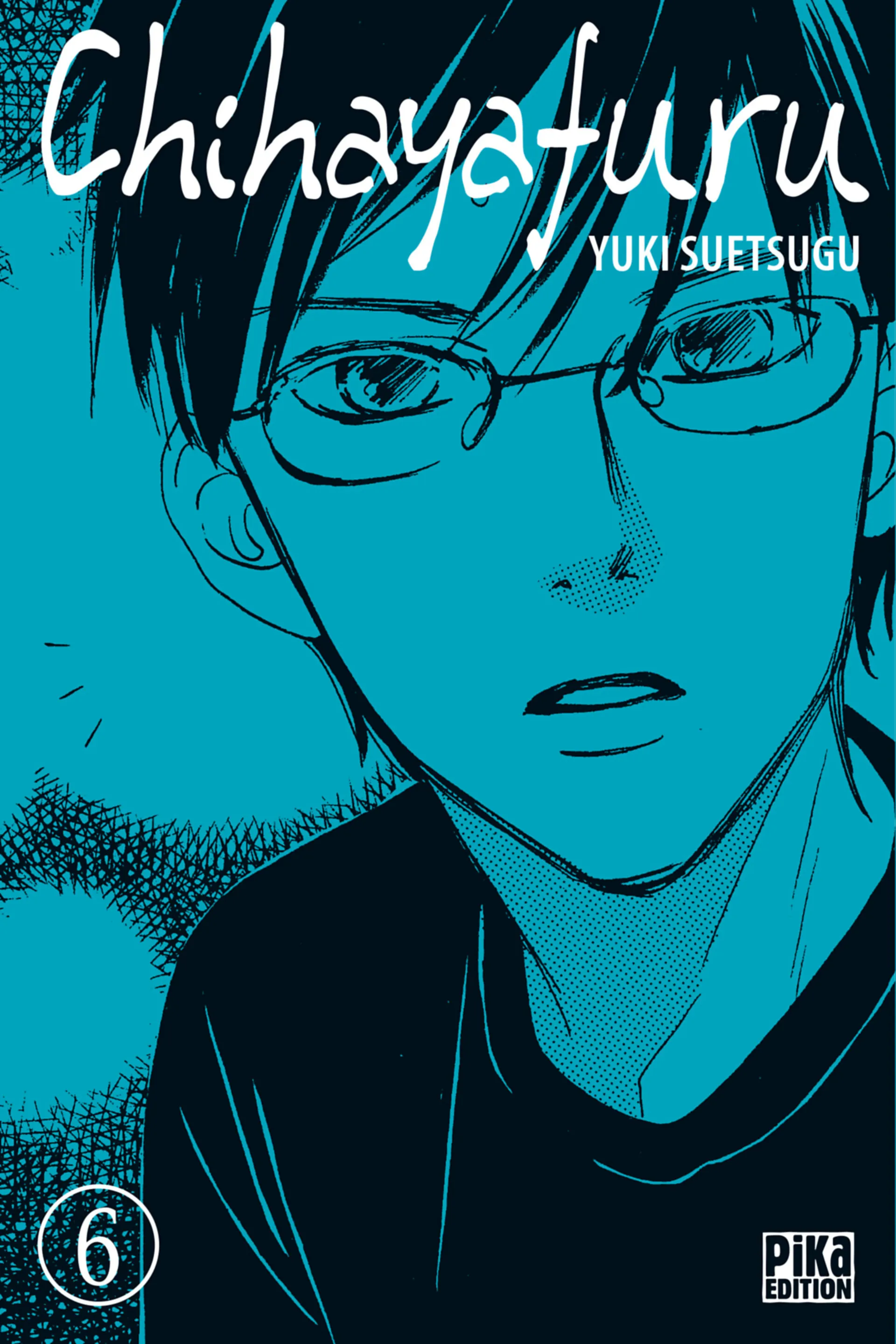 Read Chihayafuru FR Manga Online