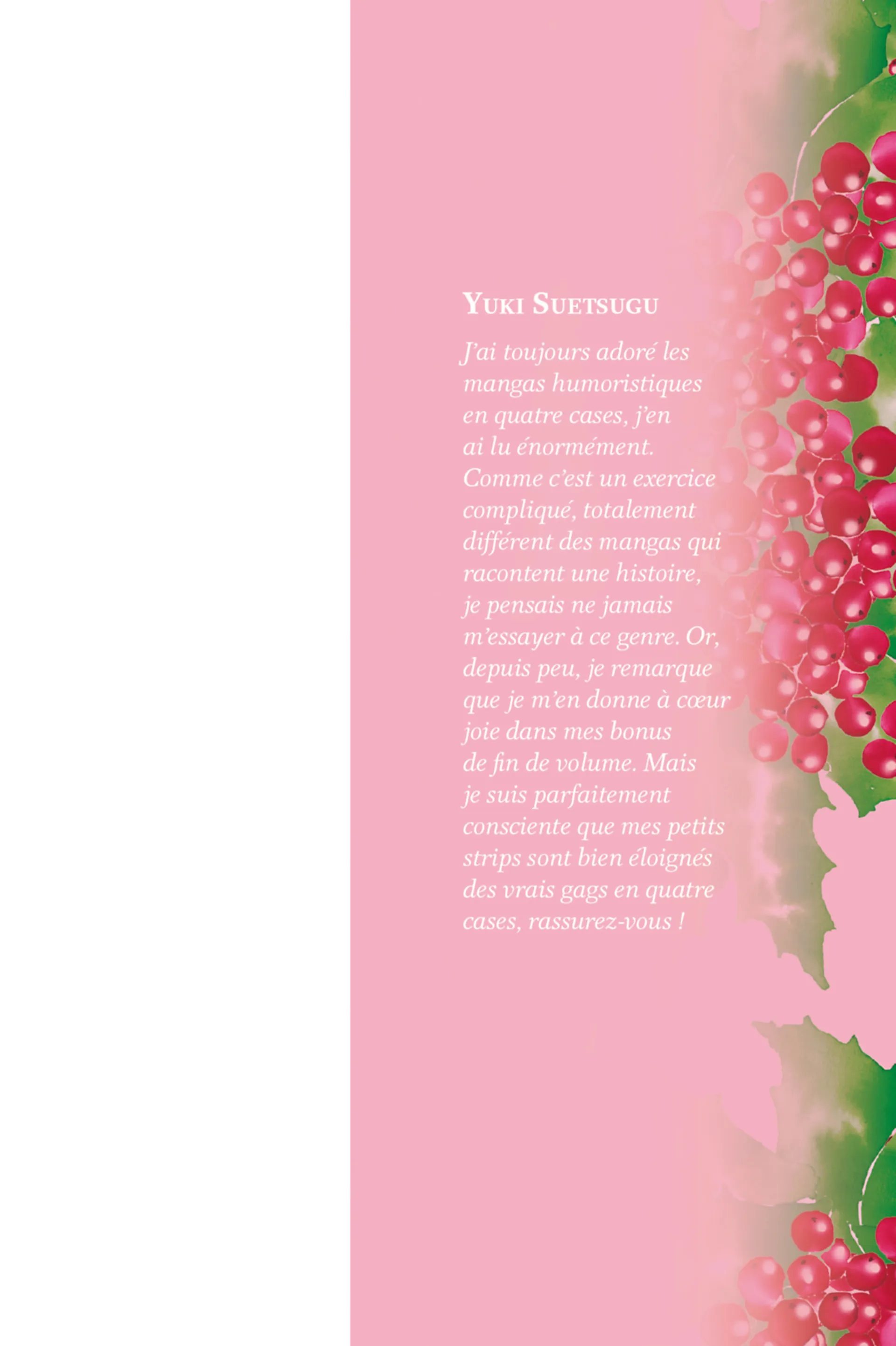 Read Chihayafuru FR Manga Online