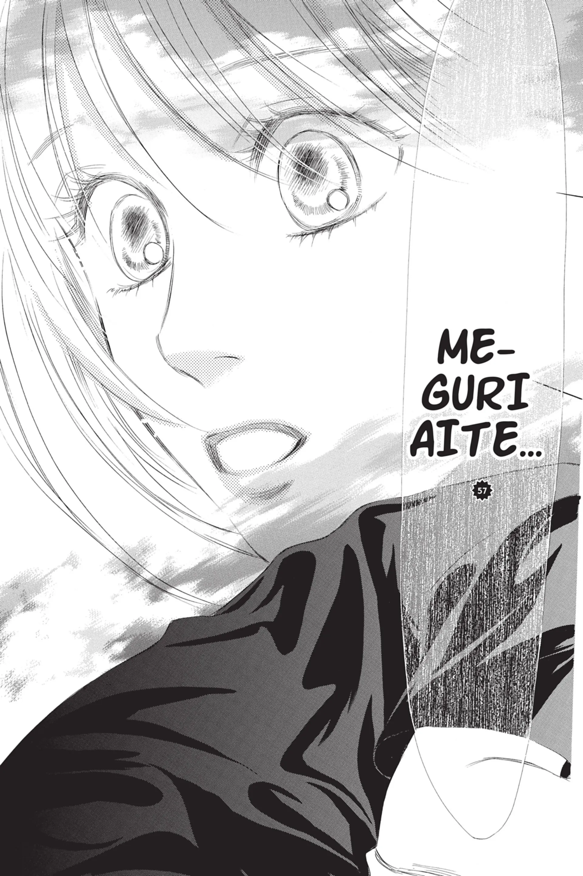 Read Chihayafuru FR Manga Online