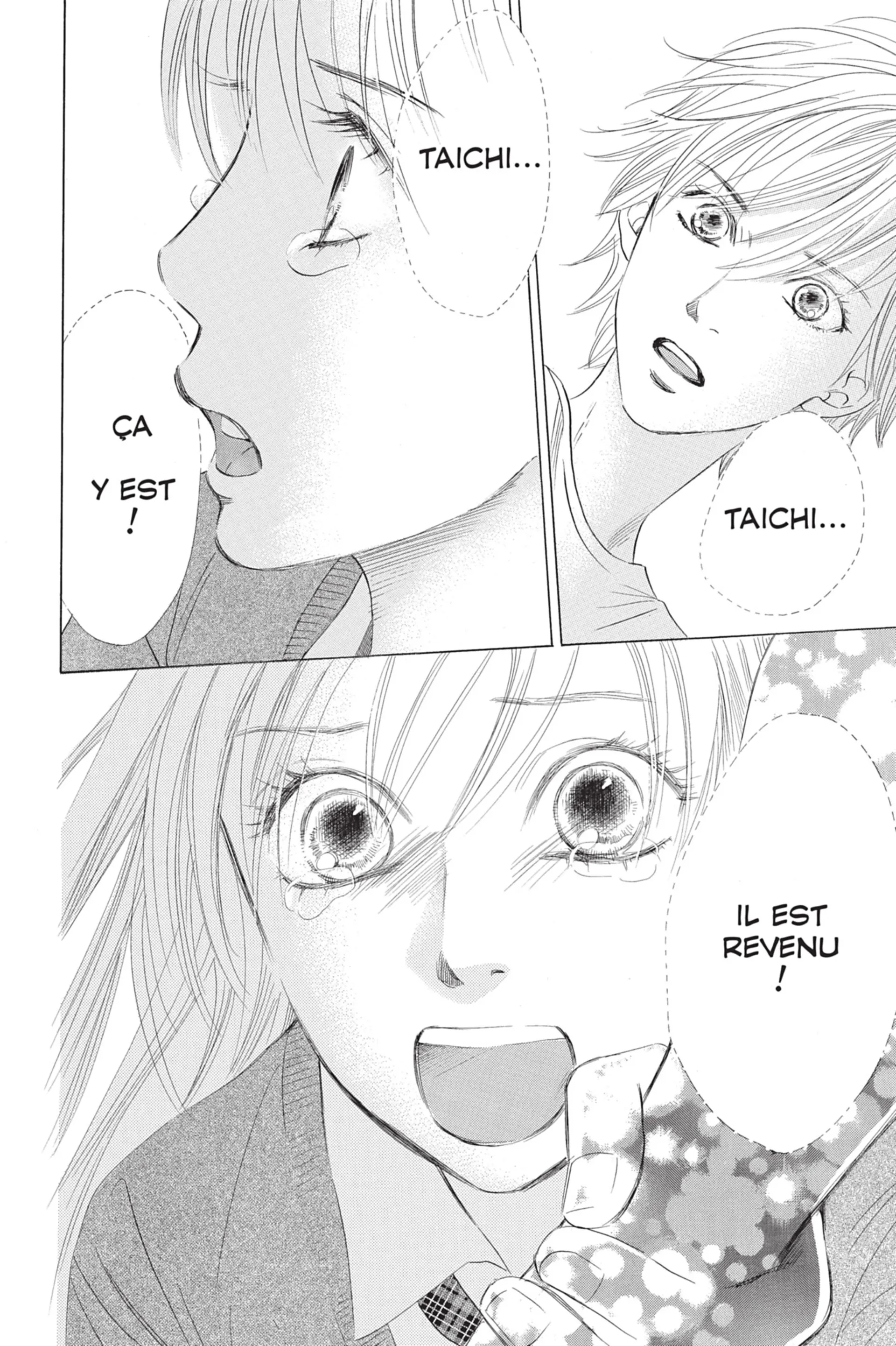 Read Chihayafuru FR Manga Online