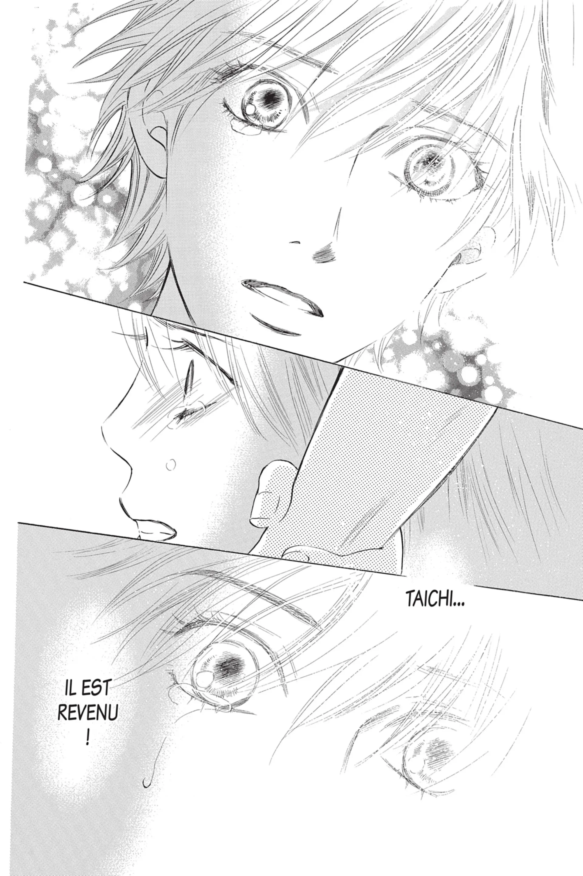 Read Chihayafuru FR Manga Online