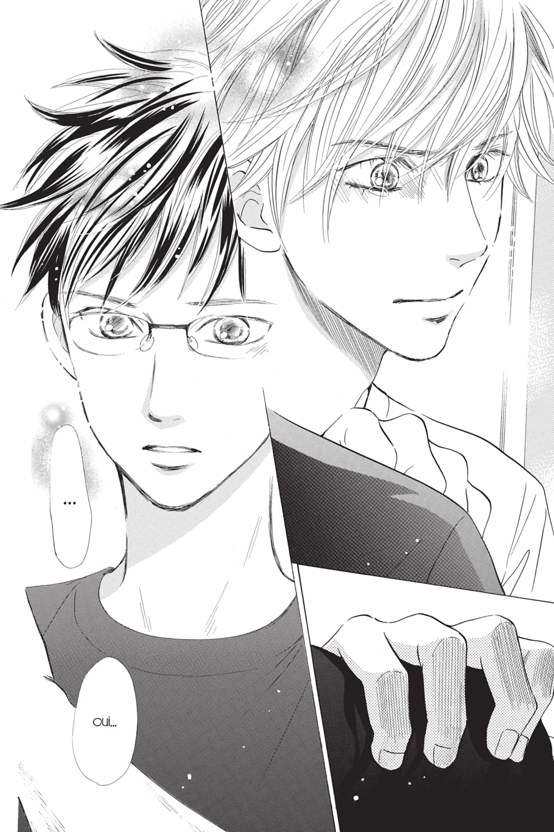 Read Chihayafuru FR Manga Online