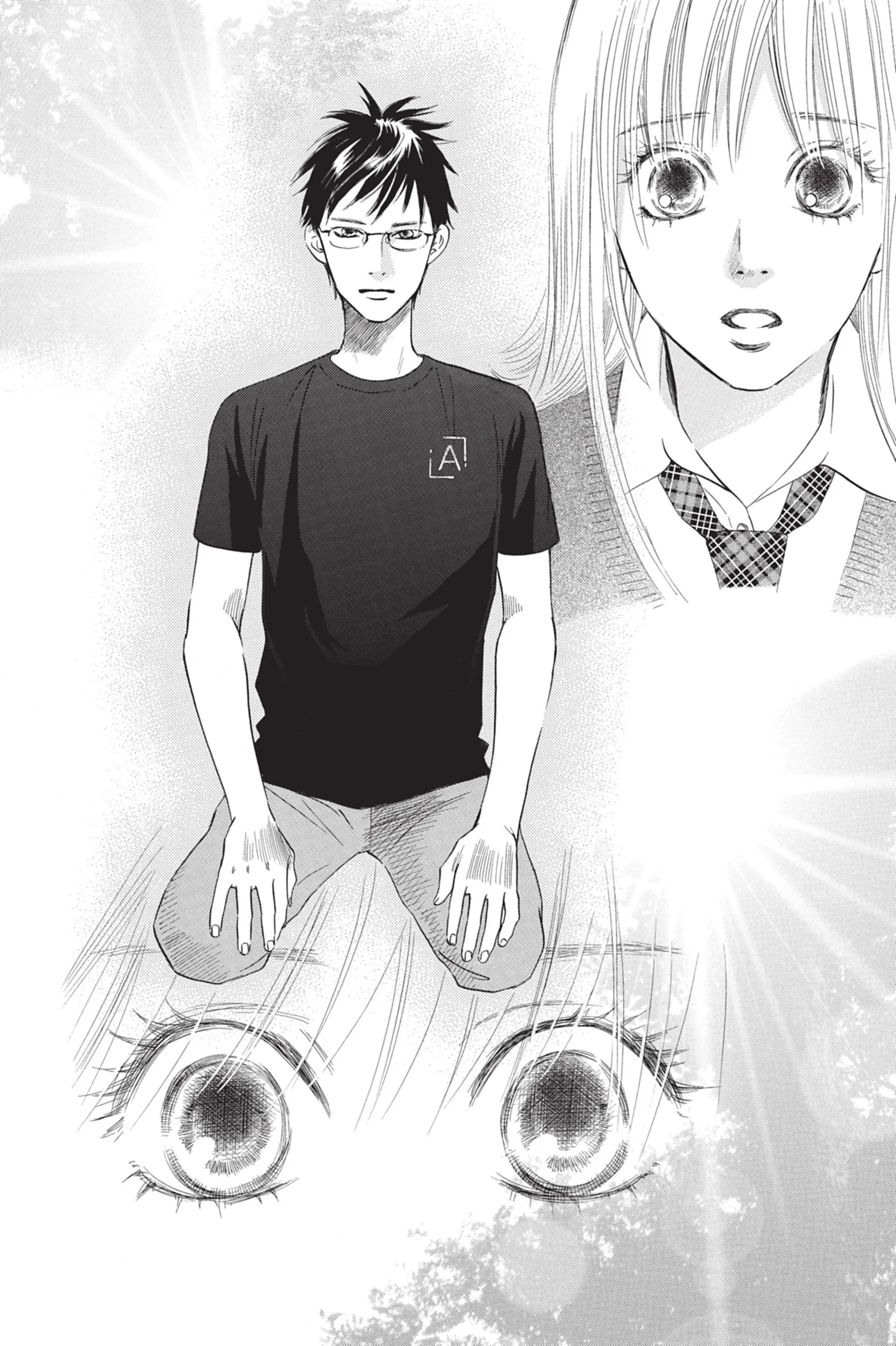 Read Chihayafuru FR Manga Online