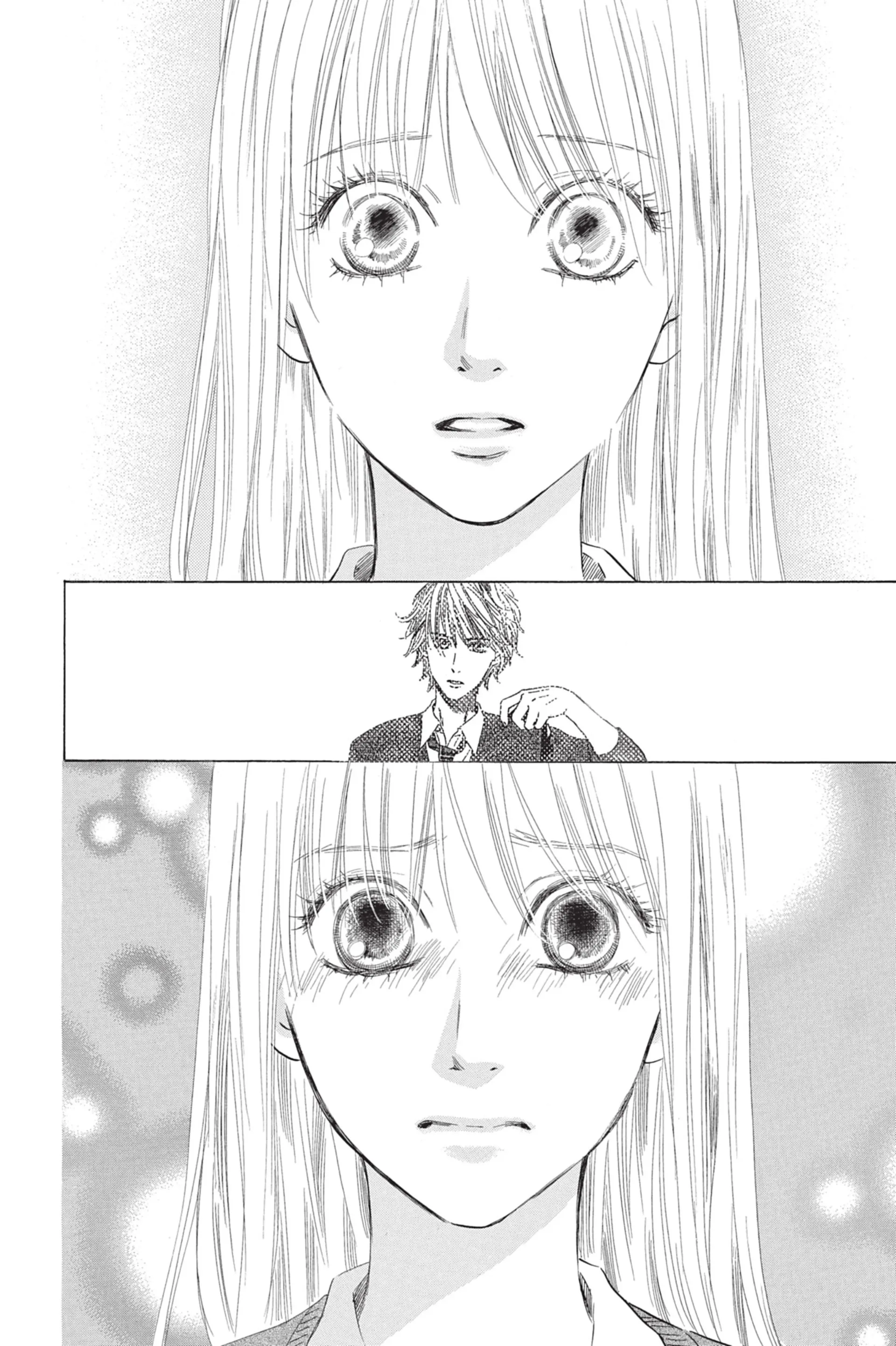 Read Chihayafuru FR Manga Online