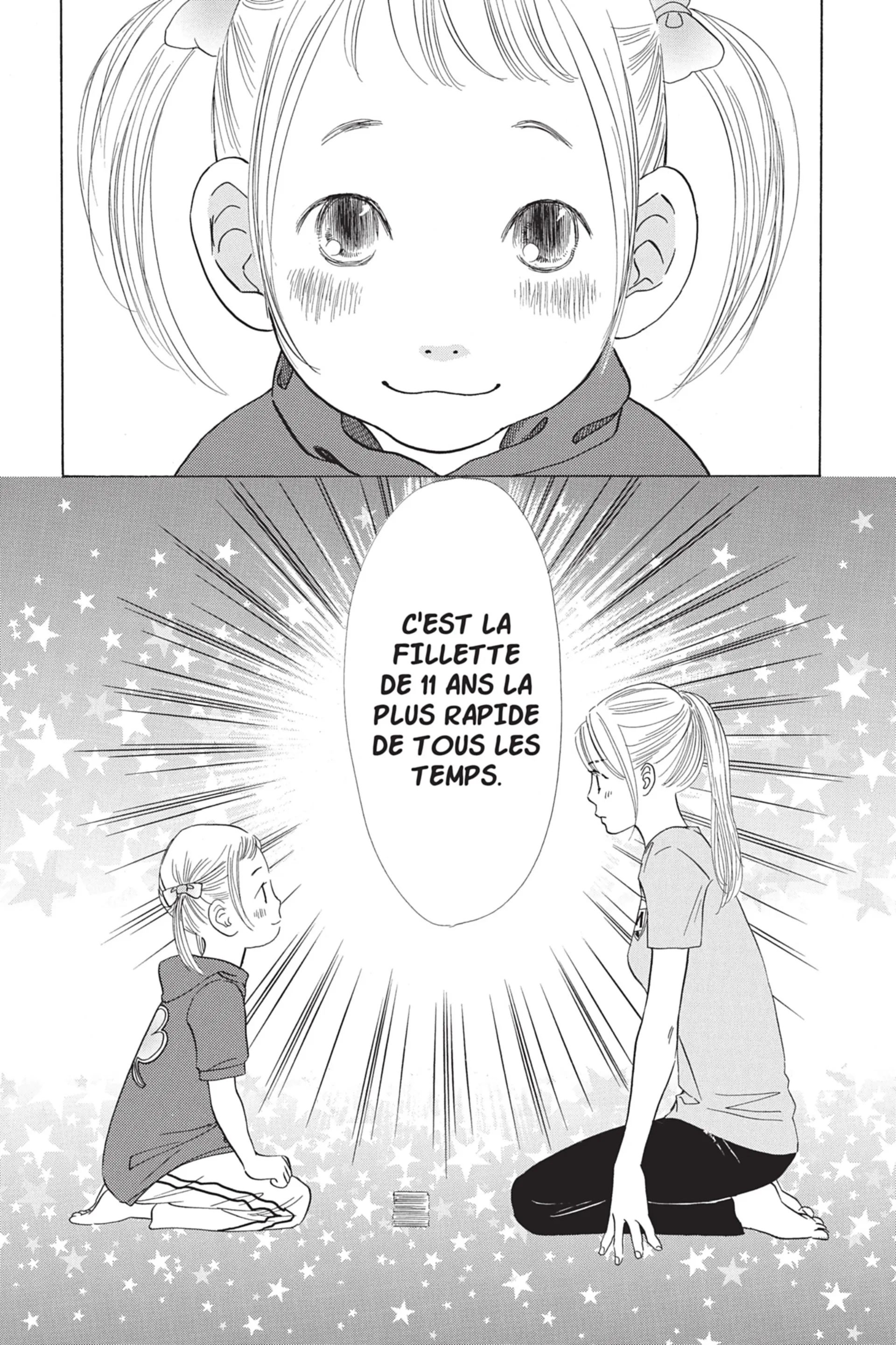 Read Chihayafuru FR Manga Online