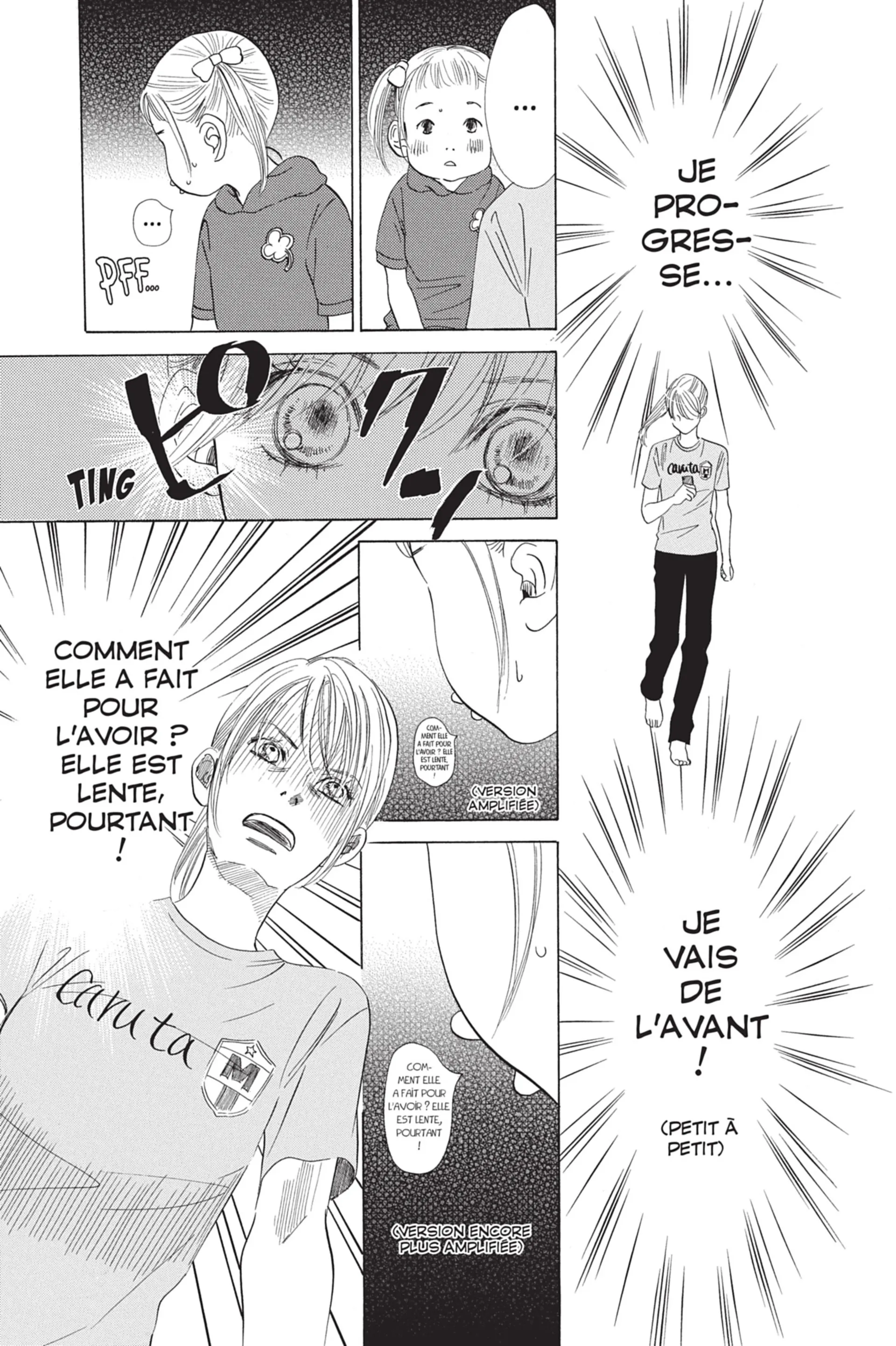 Read Chihayafuru FR Manga Online