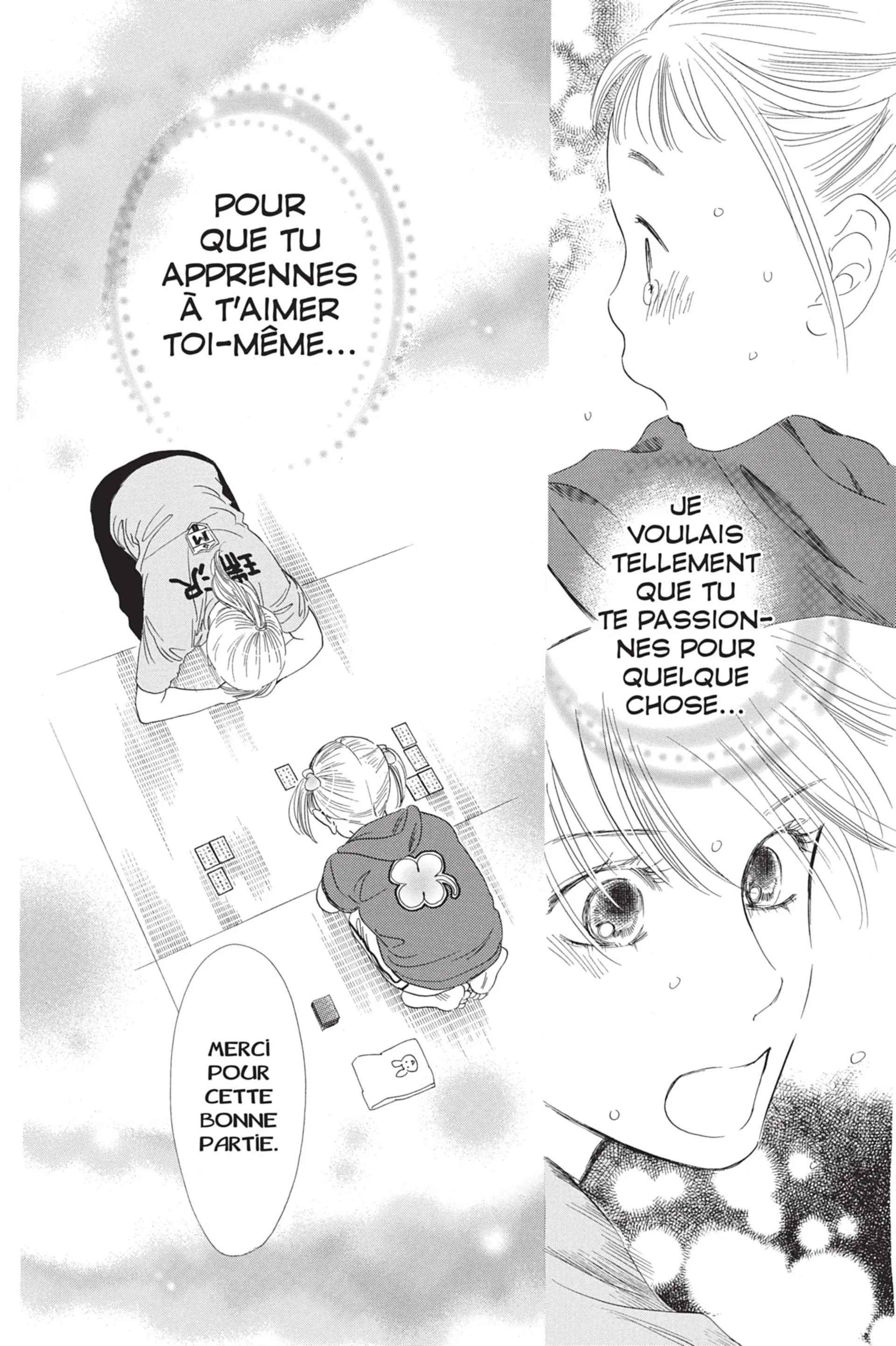 Read Chihayafuru FR Manga Online