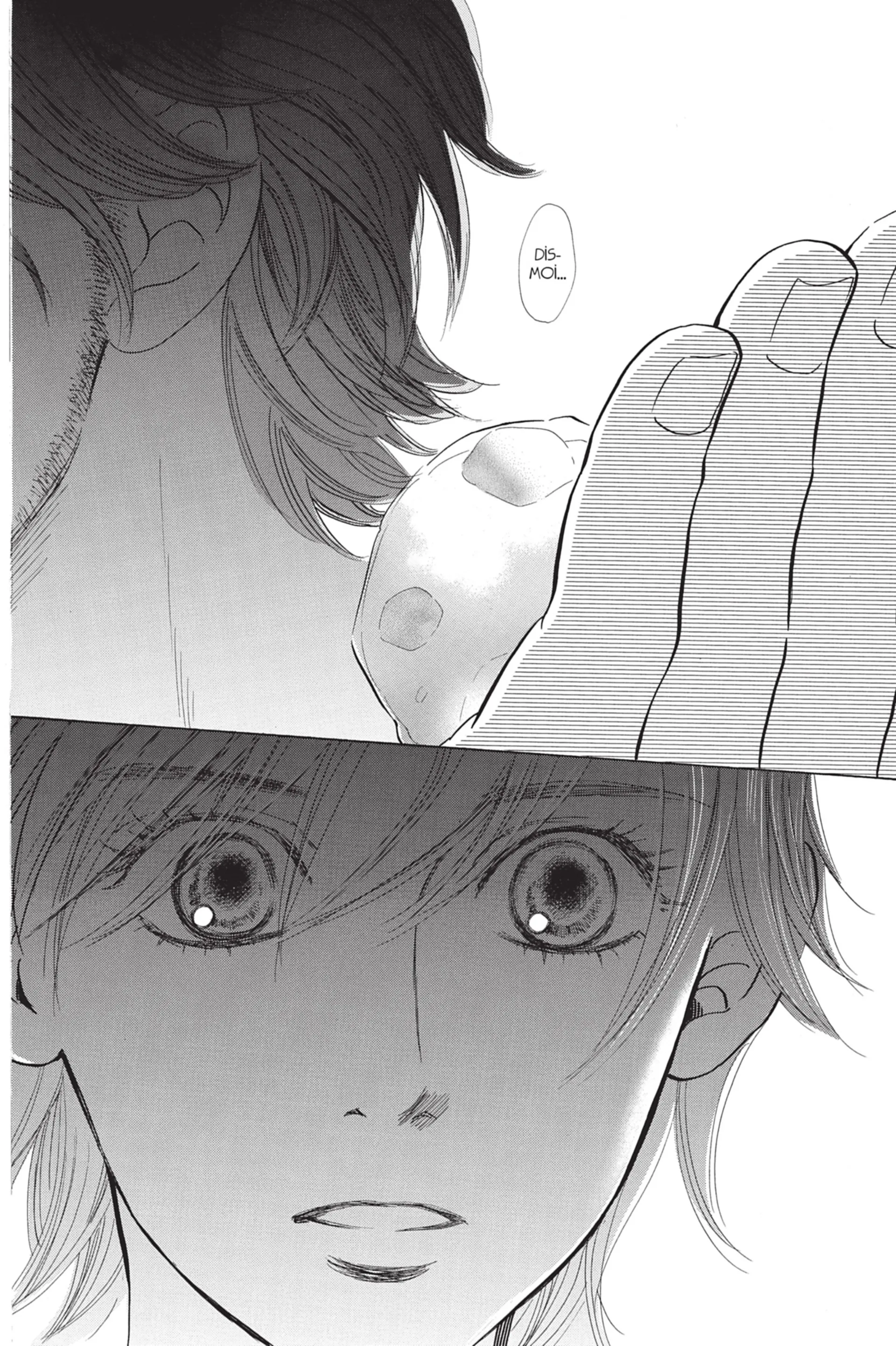 Read Chihayafuru FR Manga Online