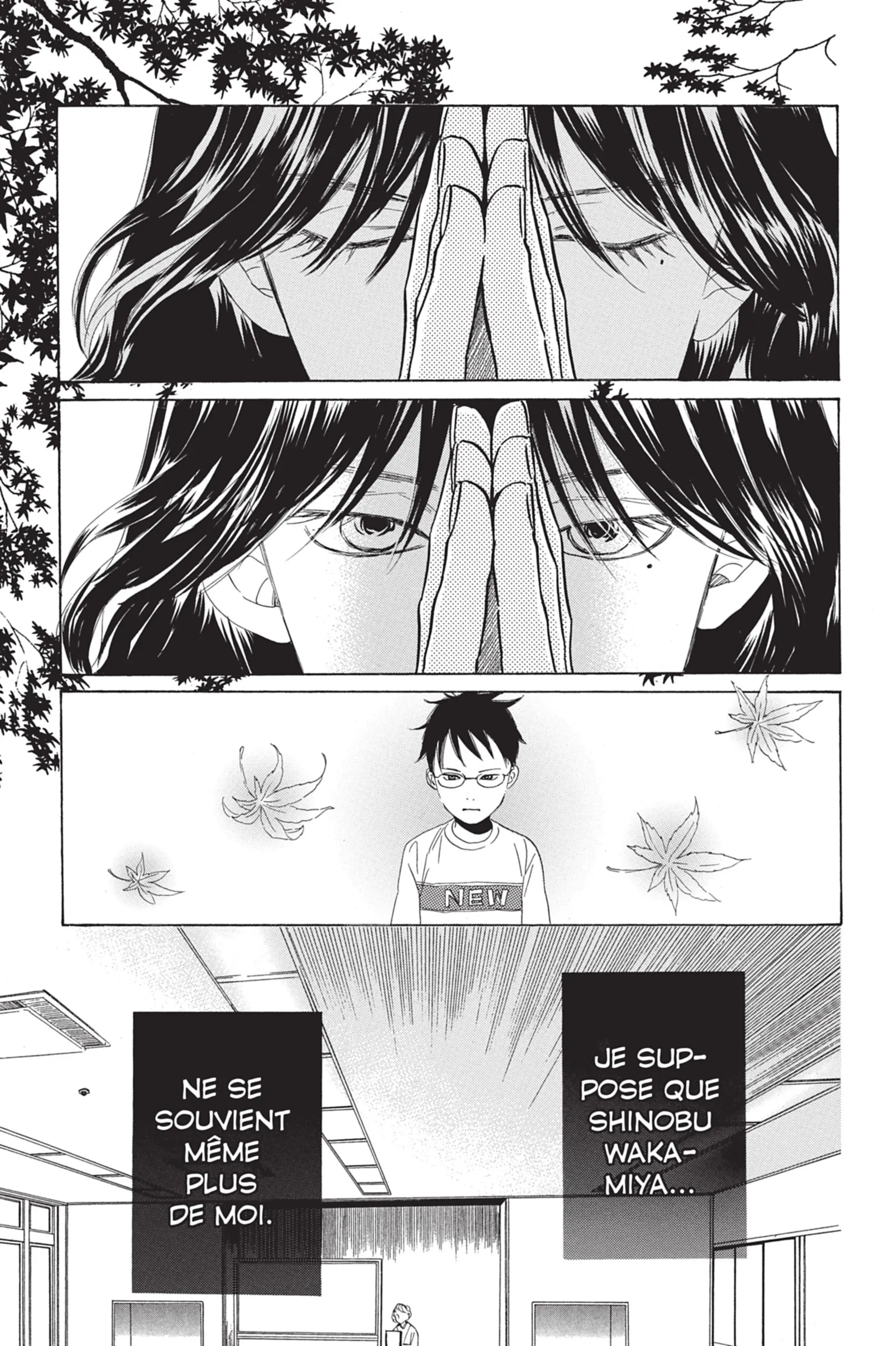 Read Chihayafuru FR Manga Online