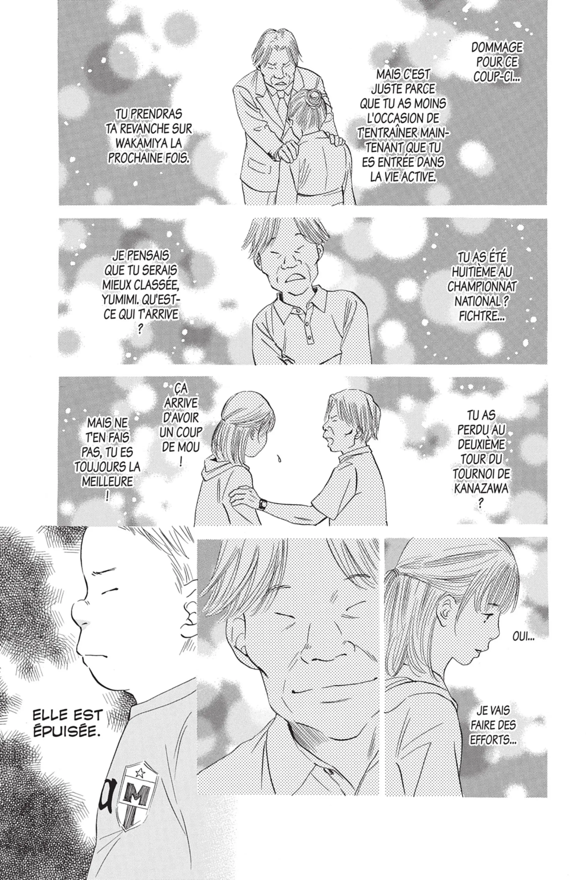 Read Chihayafuru FR Manga Online