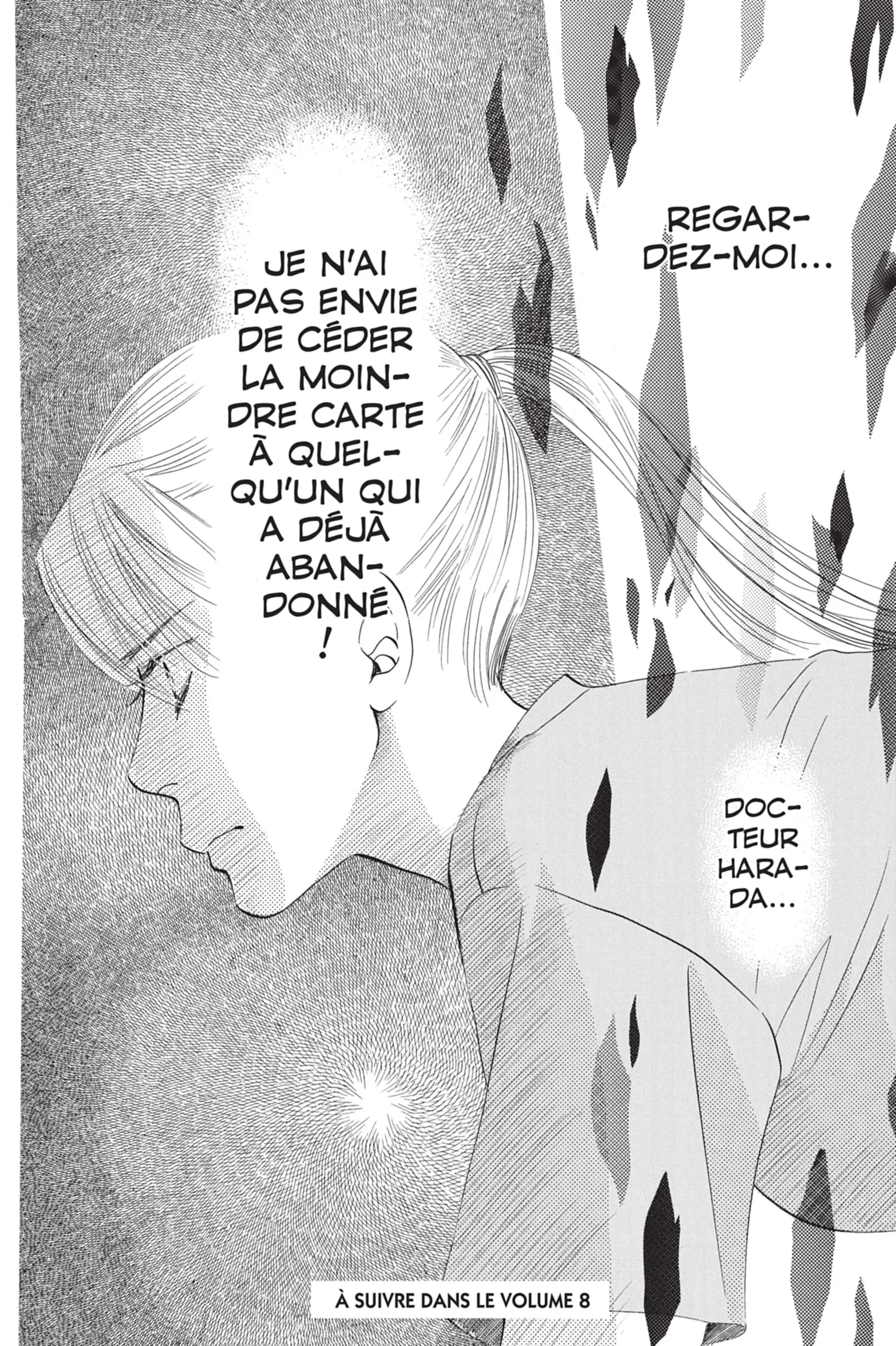 Read Chihayafuru FR Manga Online