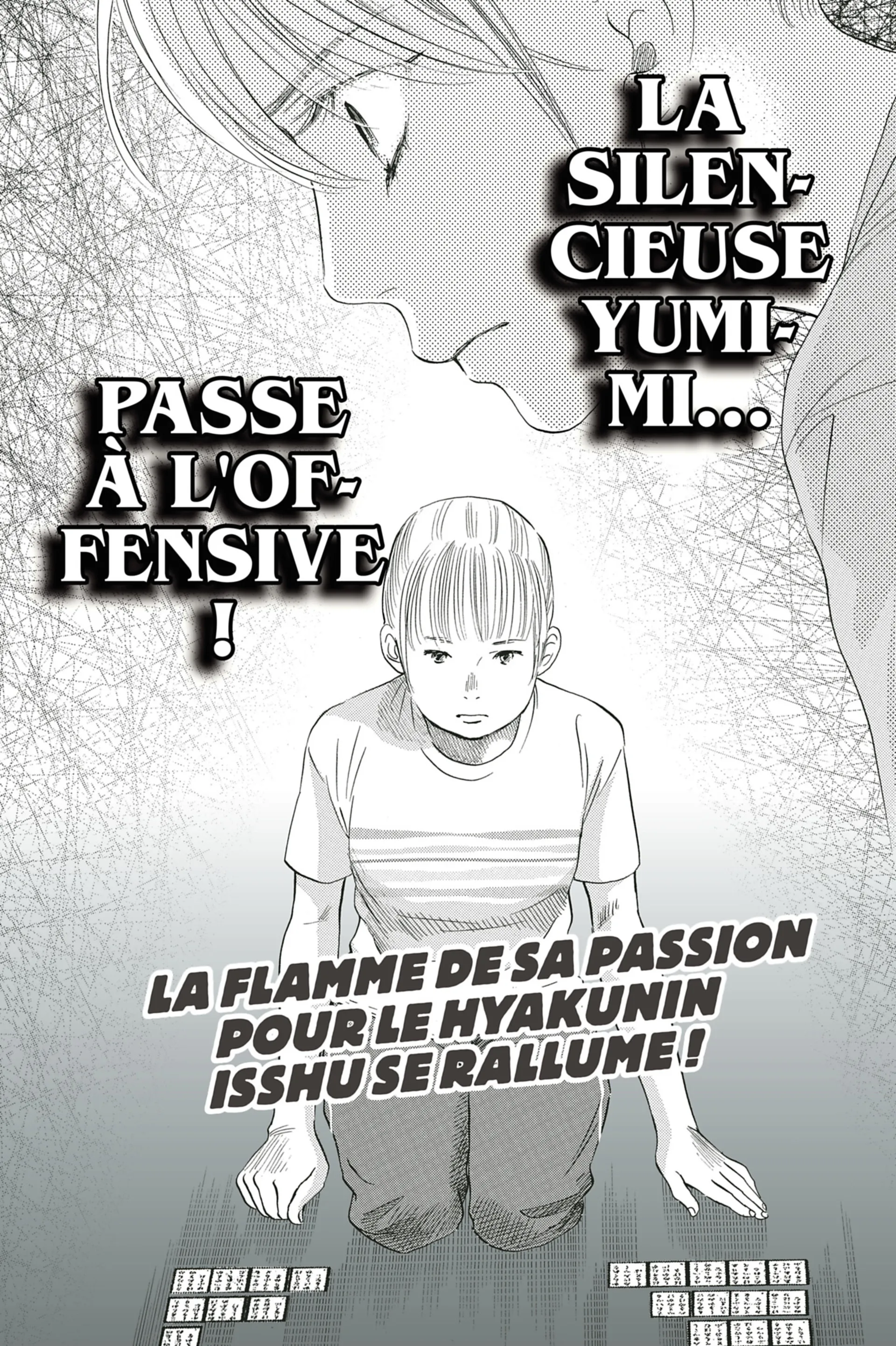 Read Chihayafuru FR Manga Online