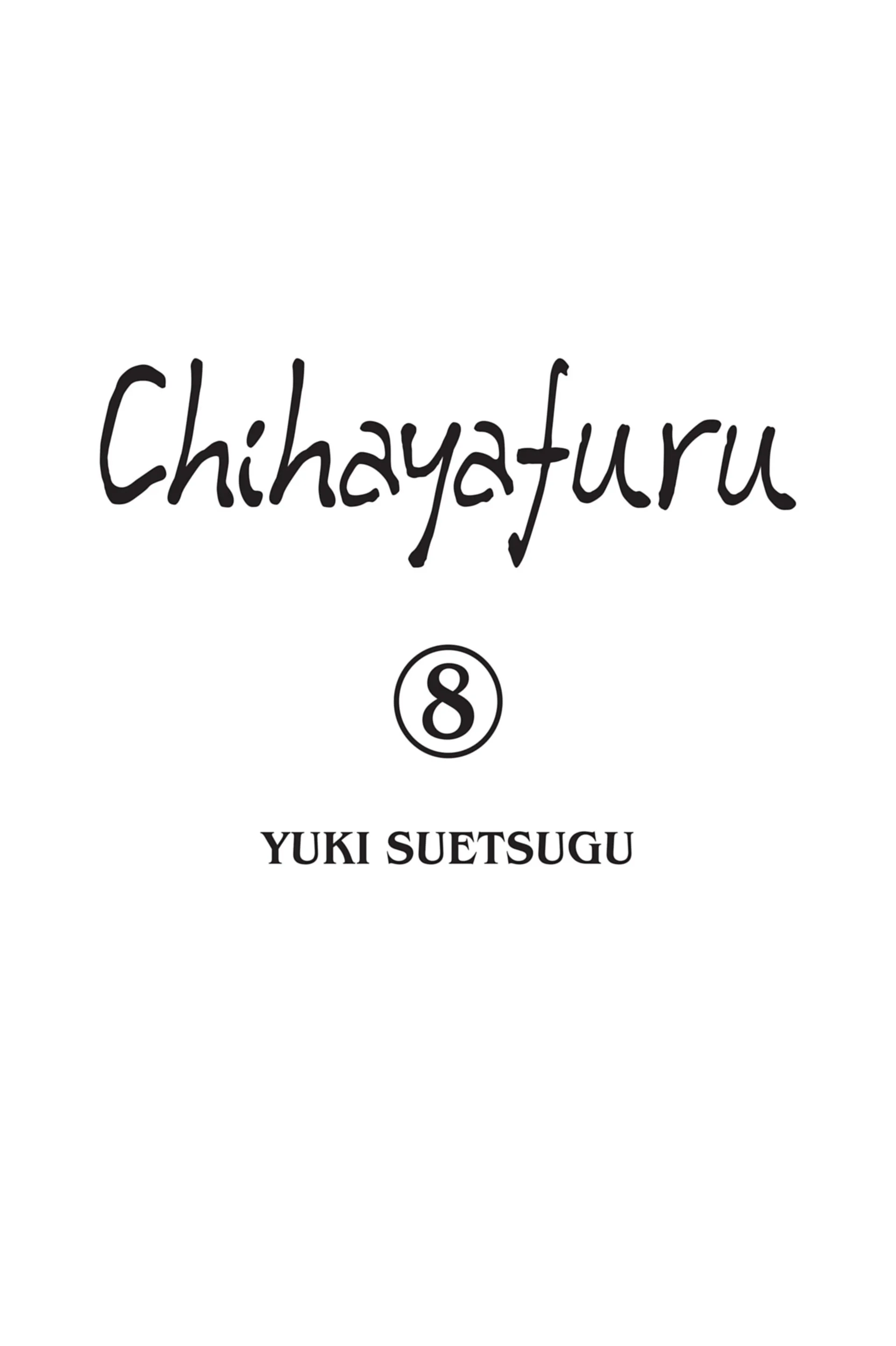 Read Chihayafuru FR Manga Online