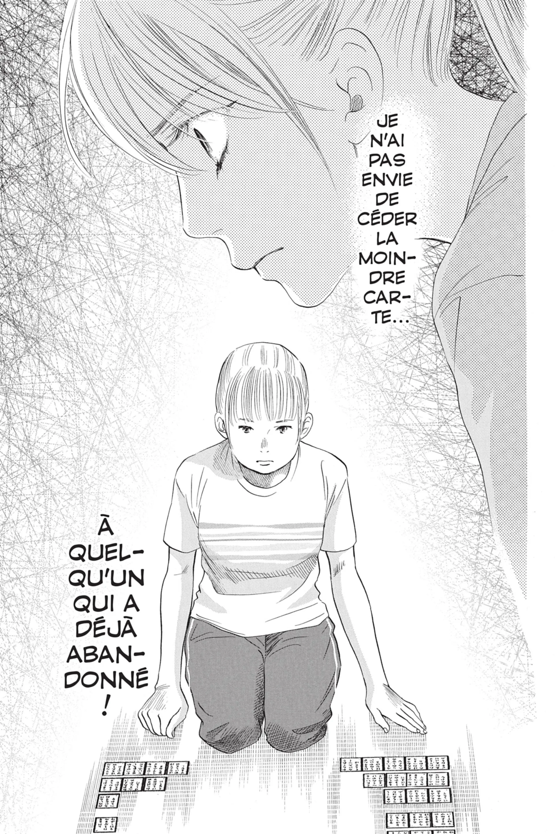 Read Chihayafuru FR Manga Online